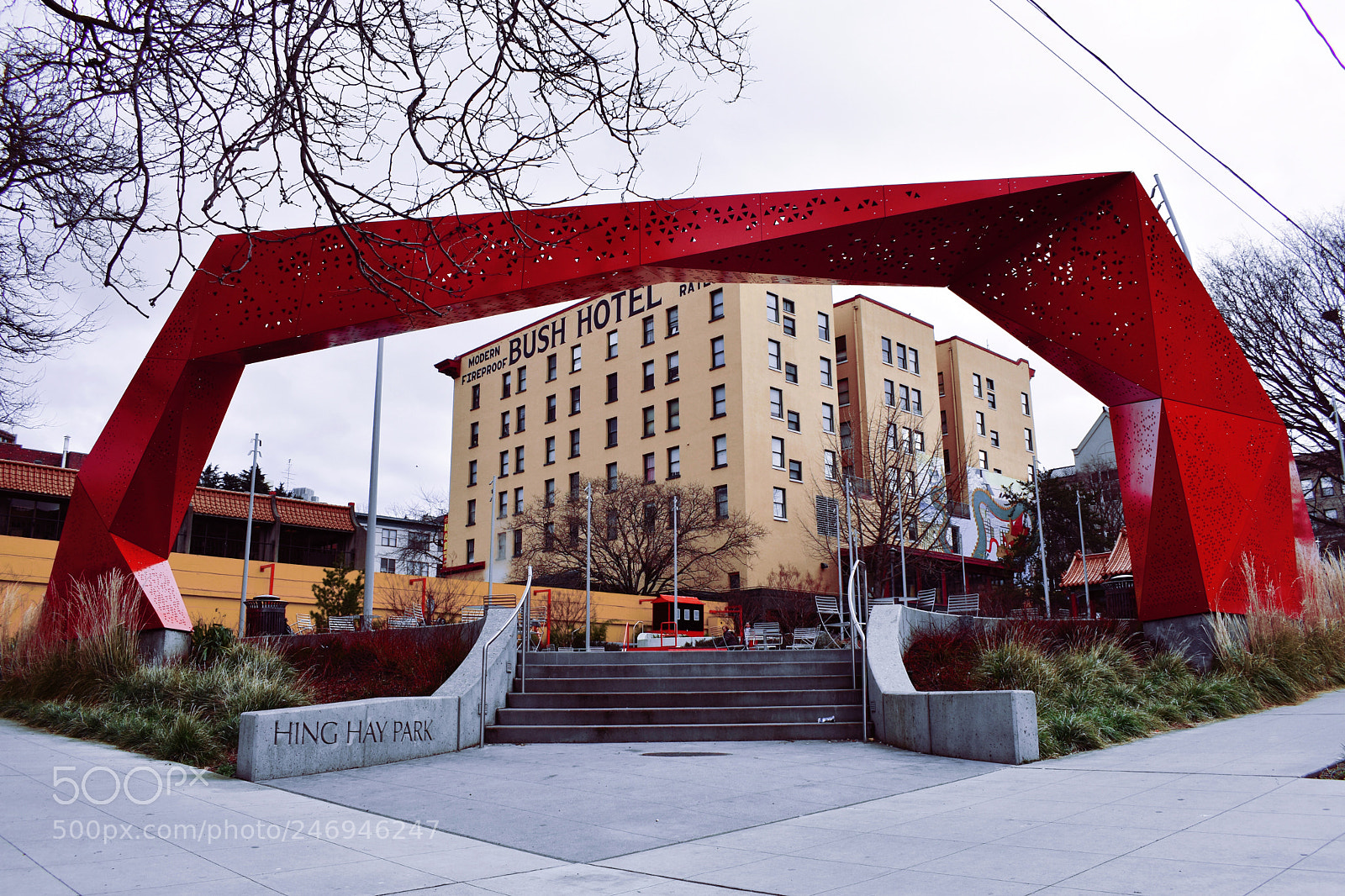 Nikon D7200 sample photo. Gateway. photography