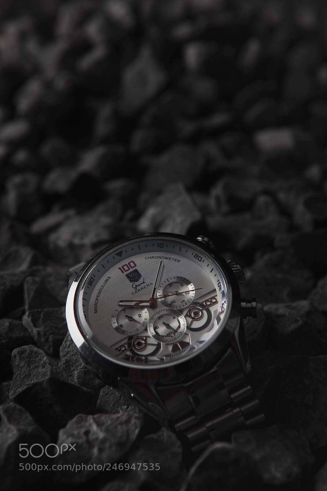 Nikon D810 sample photo. Tag heuer photography