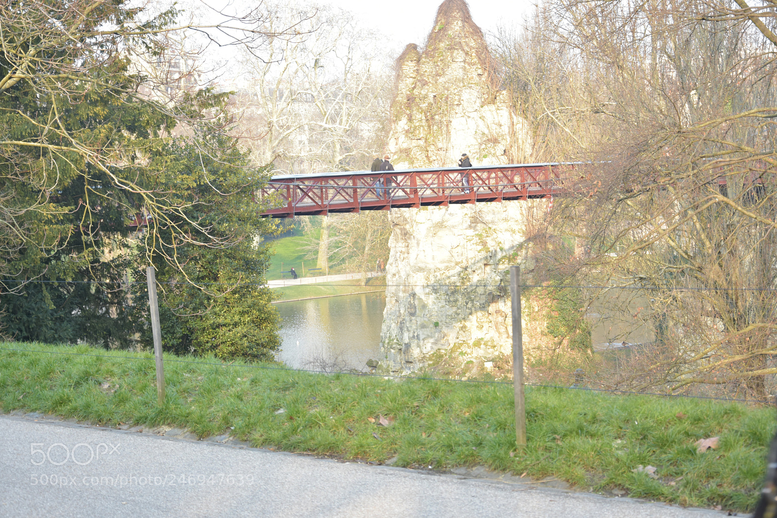 Nikon D3400 sample photo. Buttechaumont photography
