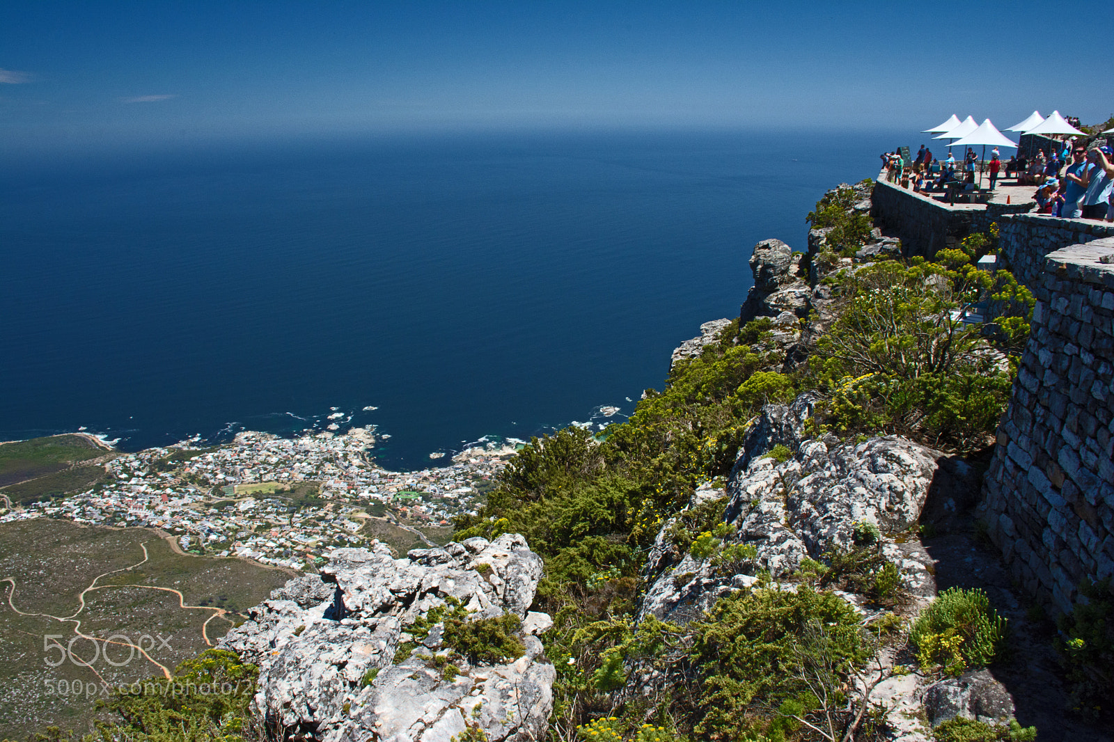 Nikon D7100 sample photo. On top of the photography