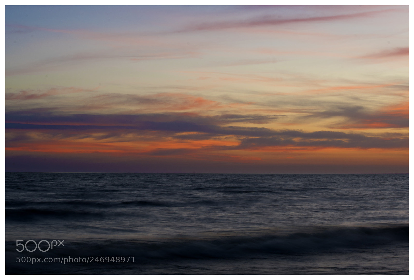 Nikon D810 sample photo. L a n d photography