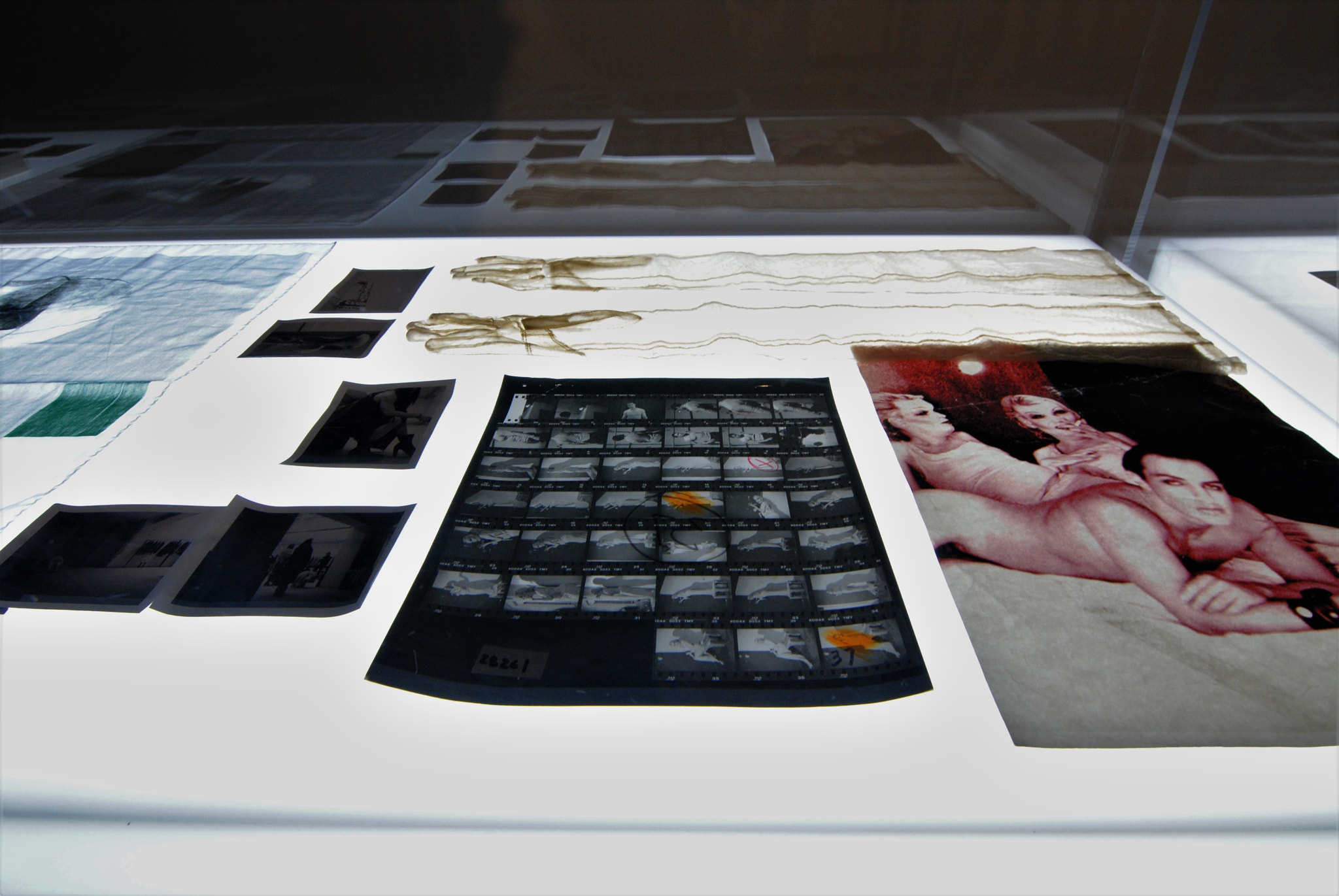 Nikon D3000 sample photo. Rick owens: subhuman, inhuman, superhuman photography