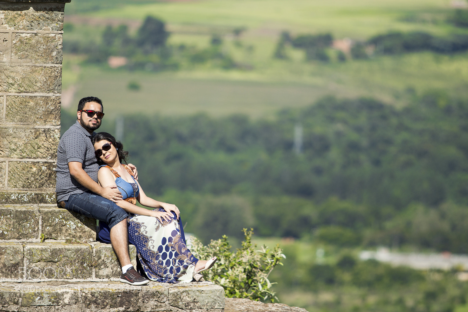 Canon EOS 700D (EOS Rebel T5i / EOS Kiss X7i) sample photo. Studio paiva photography