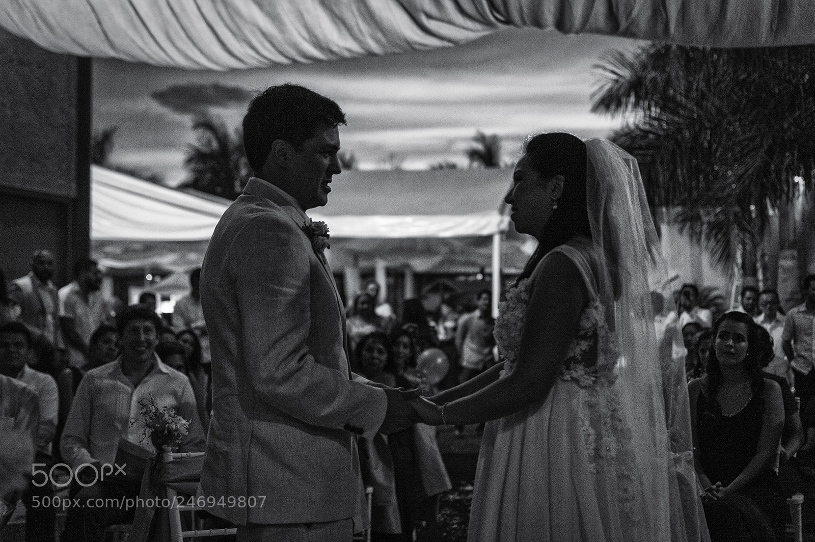 Nikon D3200 sample photo. Bodas photography