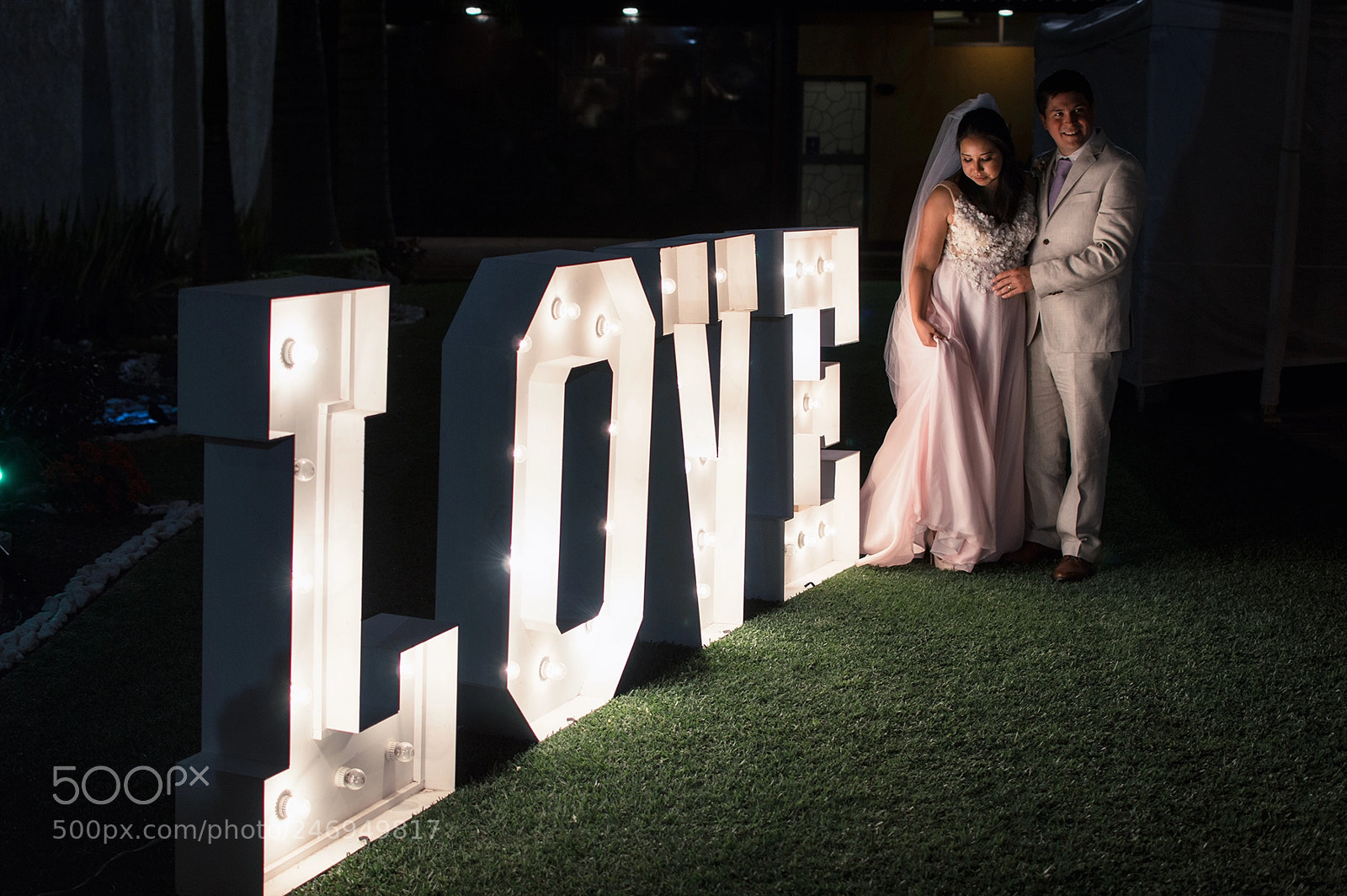 Nikon D3200 sample photo. Bodas photography