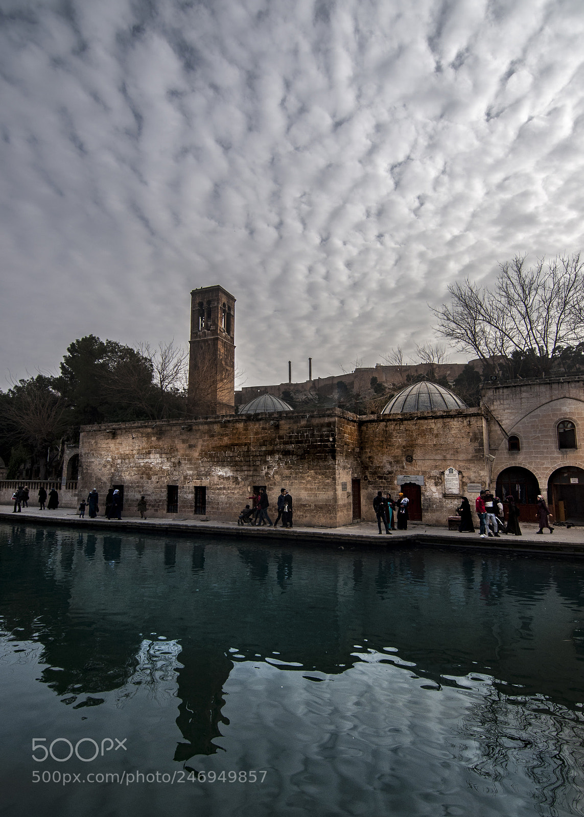 Nikon D90 sample photo. Urfa photography
