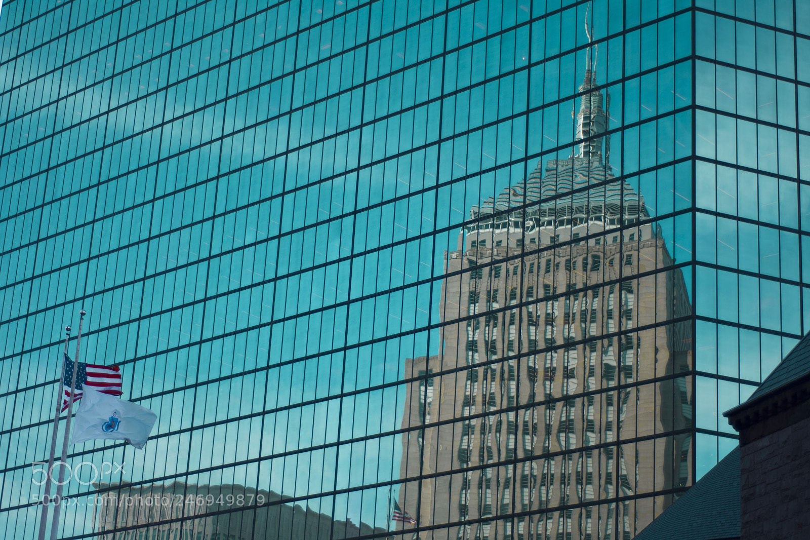 Nikon D7200 sample photo. Glass photography