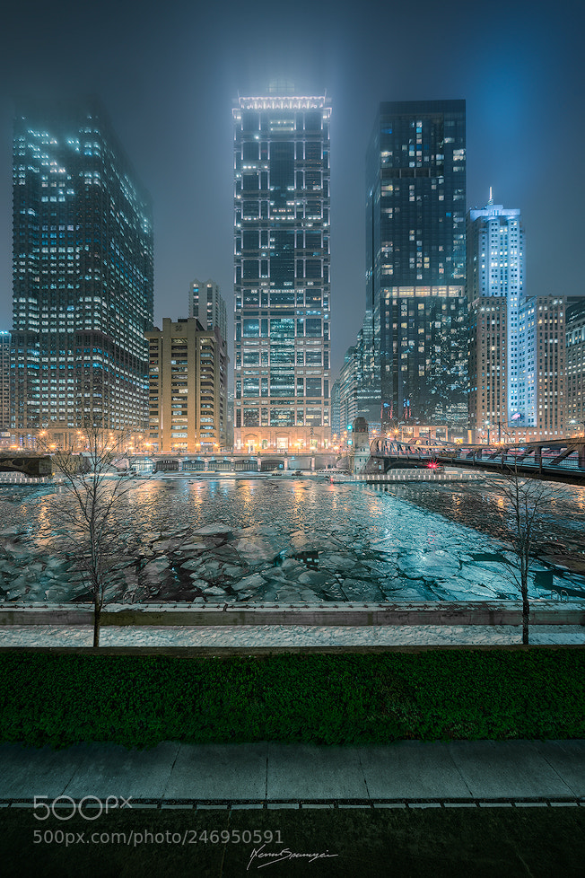 Sony a7R II sample photo. Contours photography