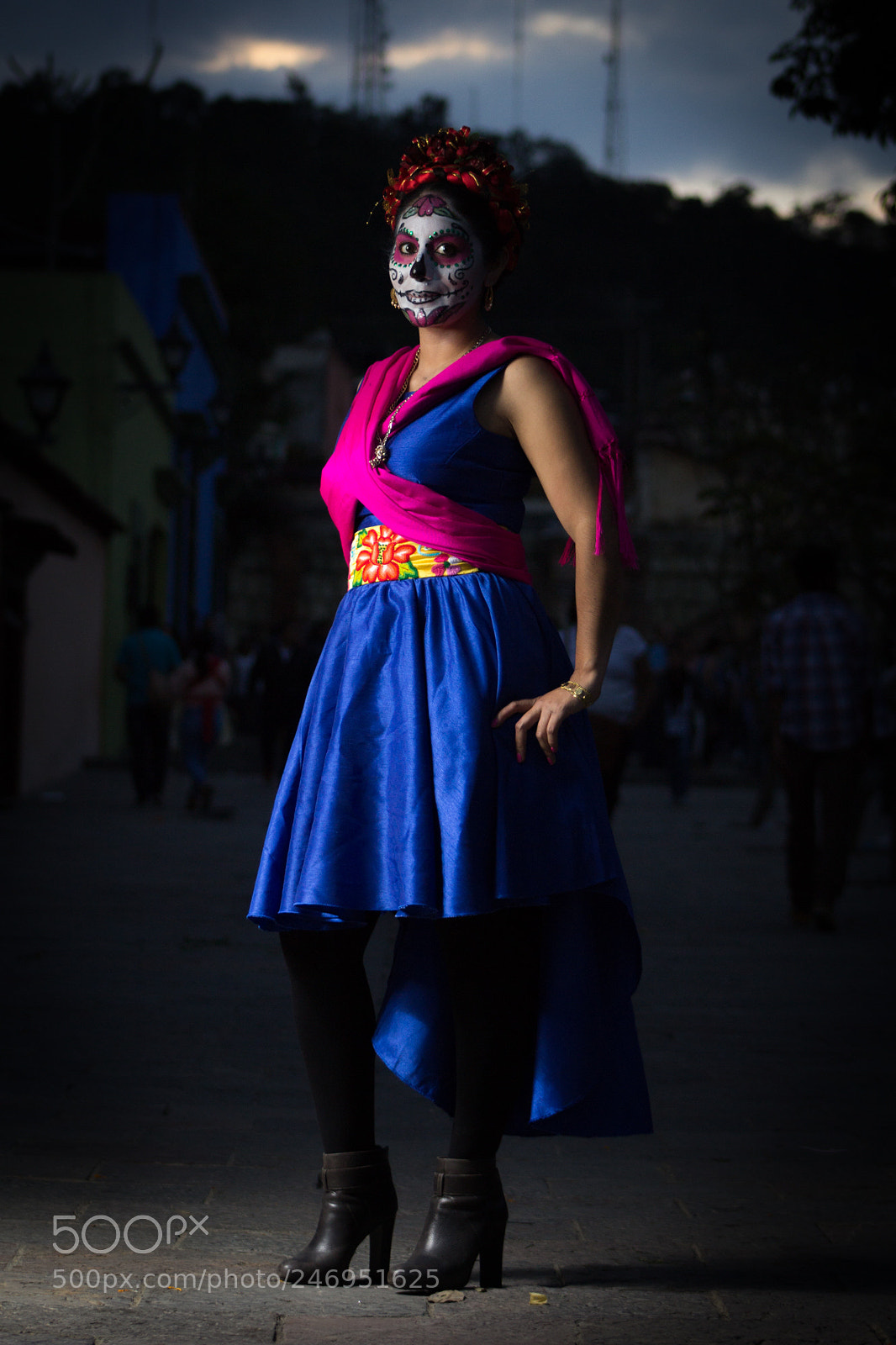 Canon EOS 1200D (EOS Rebel T5 / EOS Kiss X70 / EOS Hi) sample photo. Catrina oaxaca photography