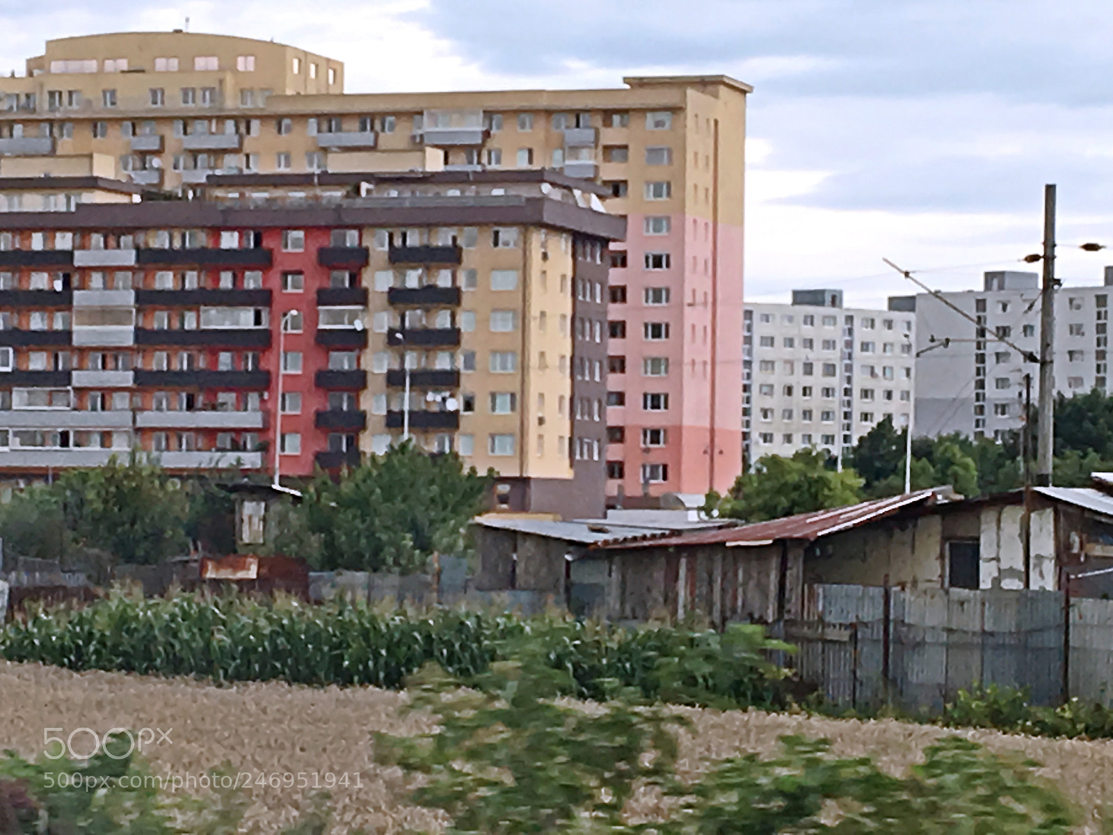Apple iPhone 6s sample photo. Bratislava photography