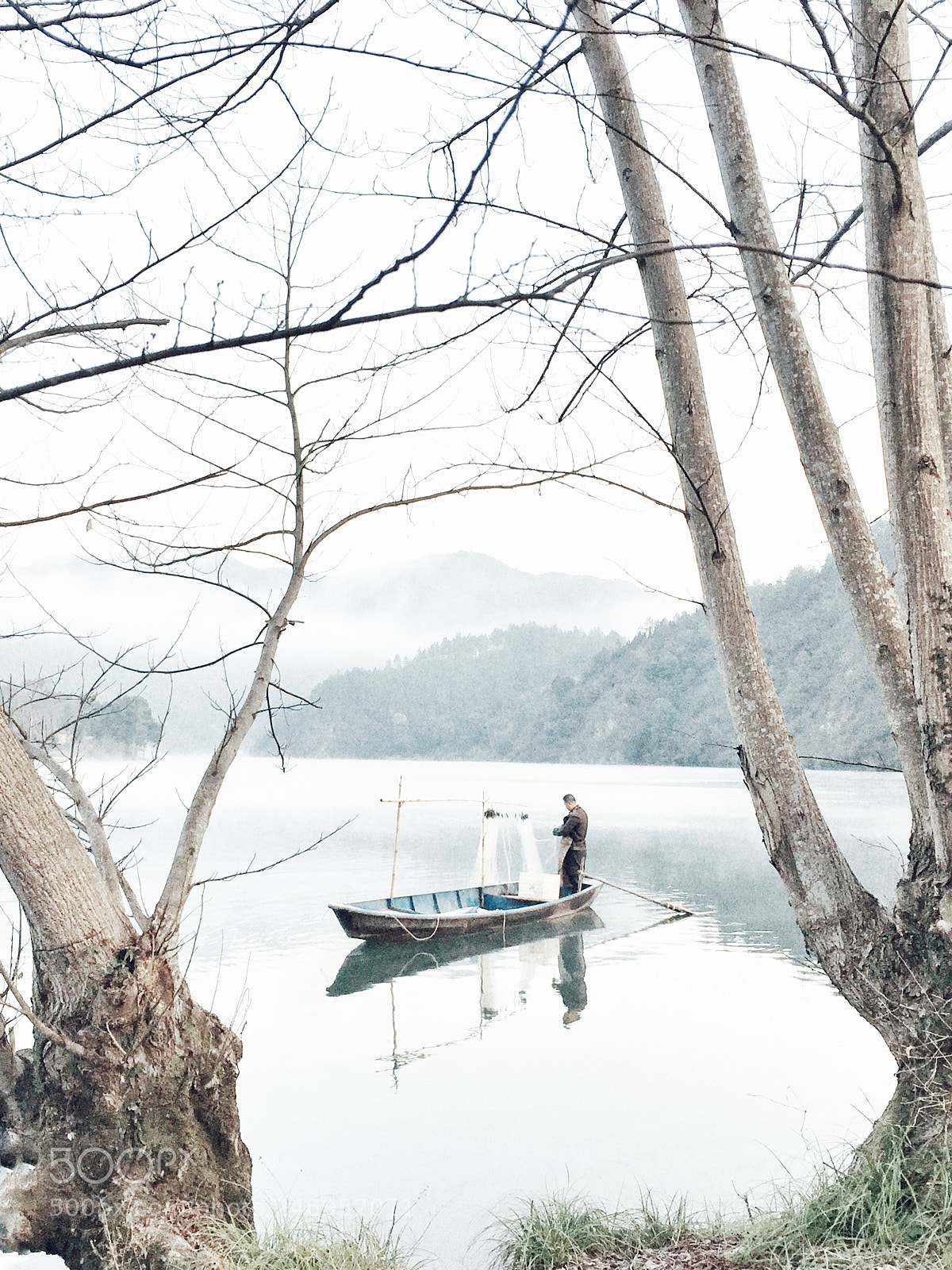 Apple iPhone 6 Plus sample photo. Yunhe ii photography