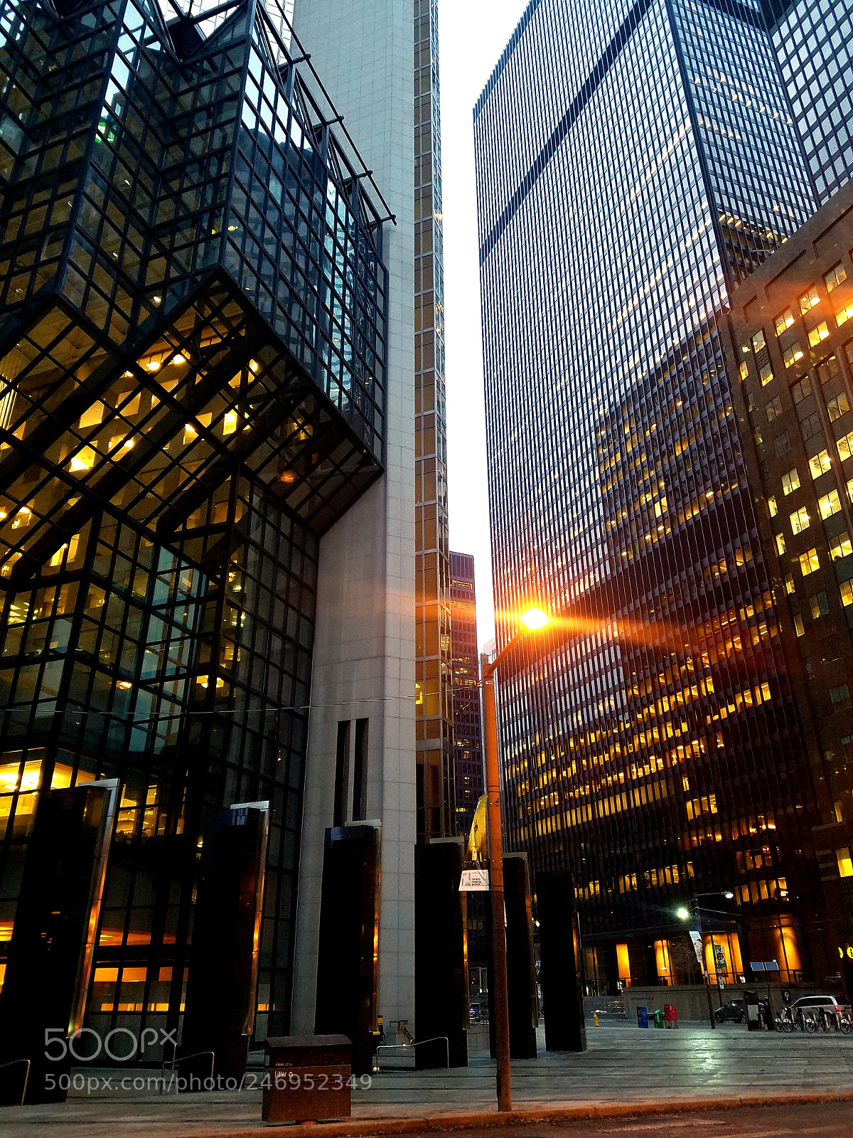 Samsung Galaxy S7 sample photo. Toronto photography