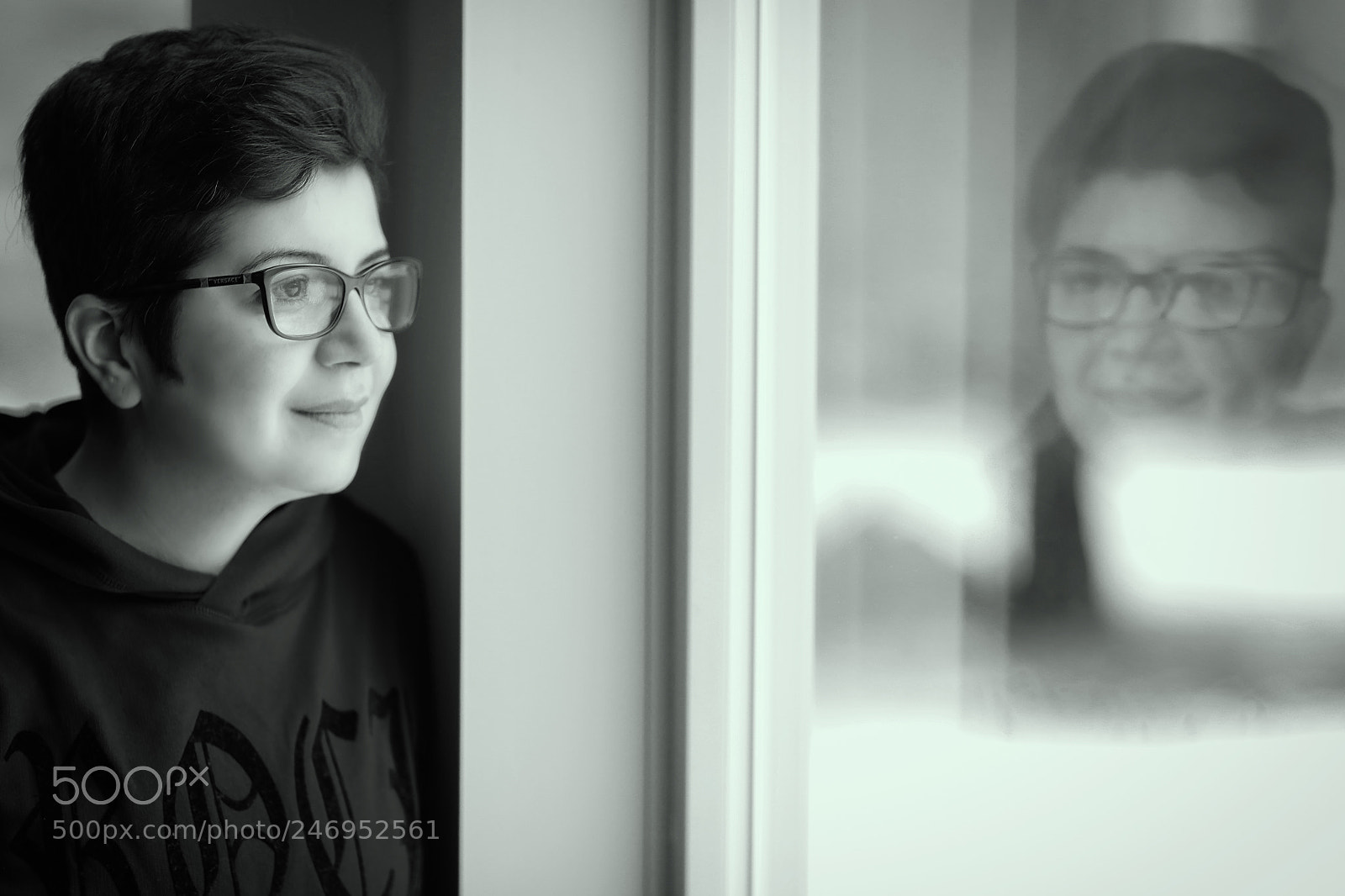 Canon EOS 5DS R sample photo. Lady photography