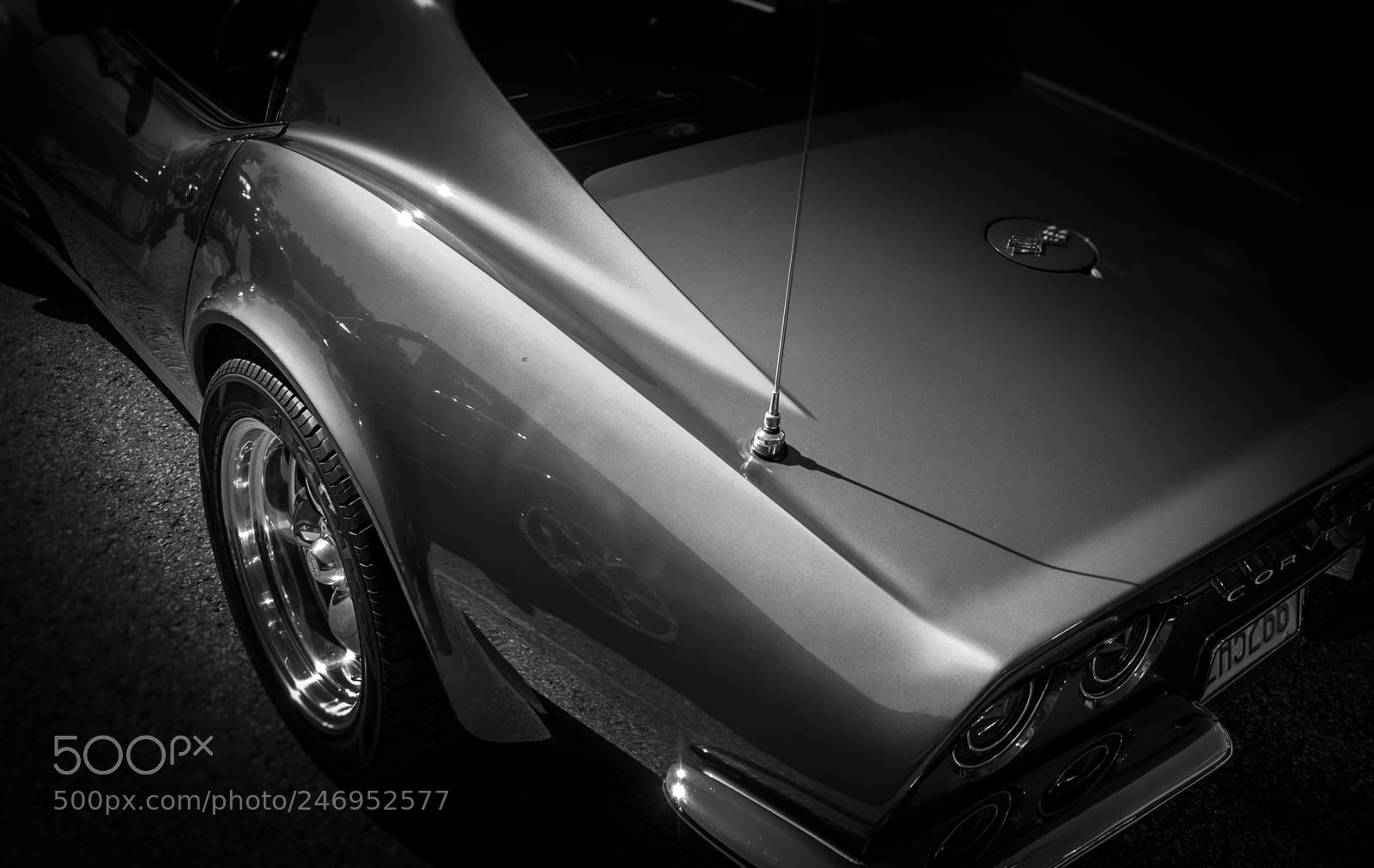 Olympus OM-D E-M1 sample photo. Motorfest '17 photography