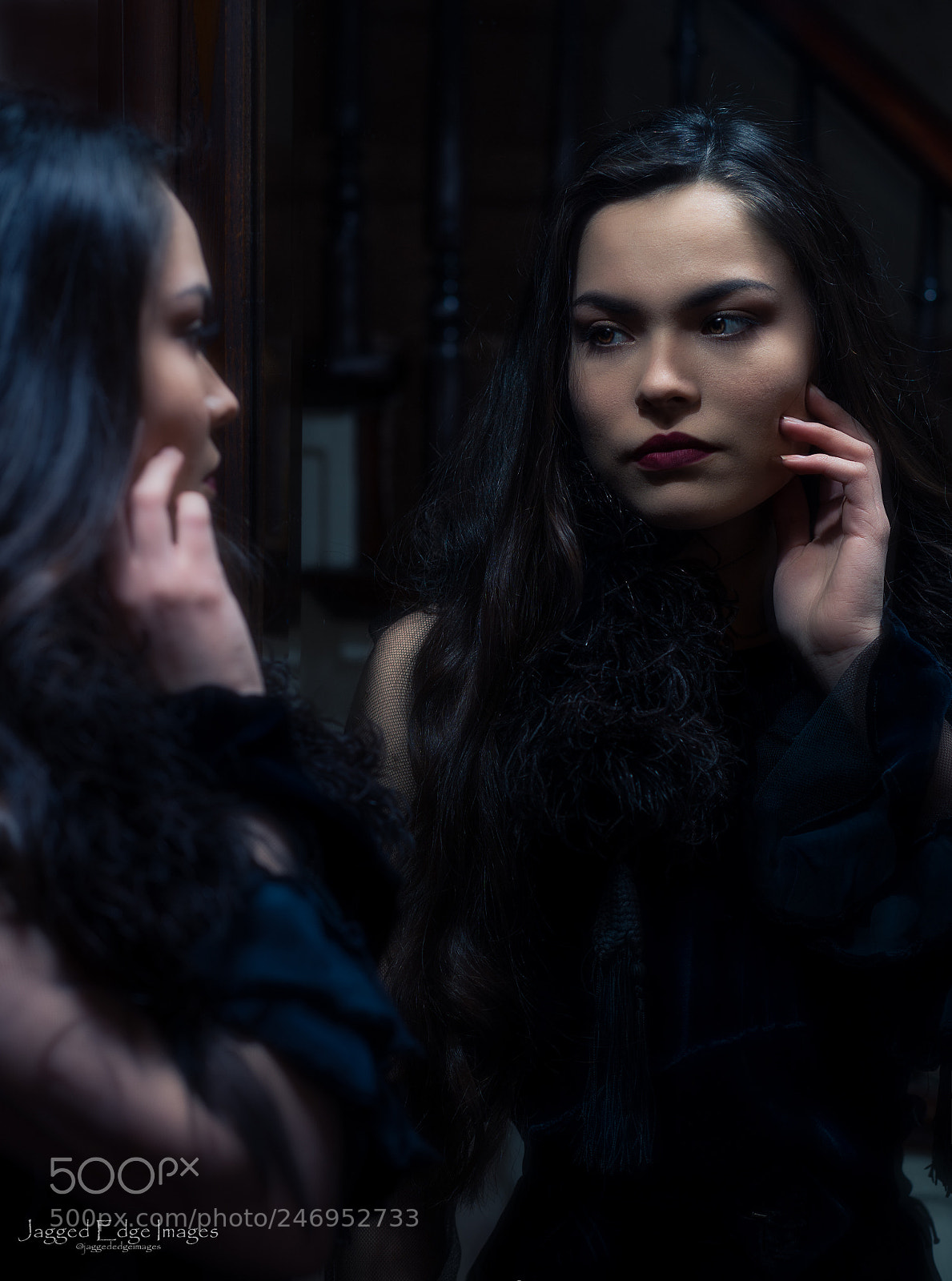 Sony a7 II sample photo. Edit edit edit photography