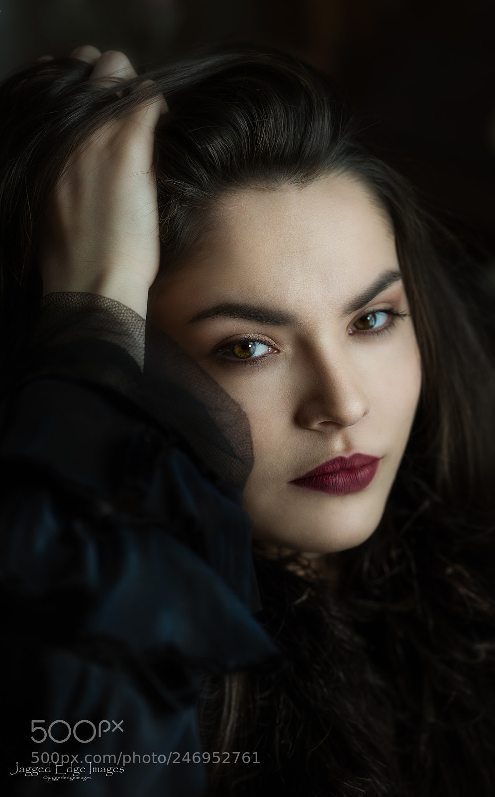Sony a7 II sample photo. Edit edit edit edit photography