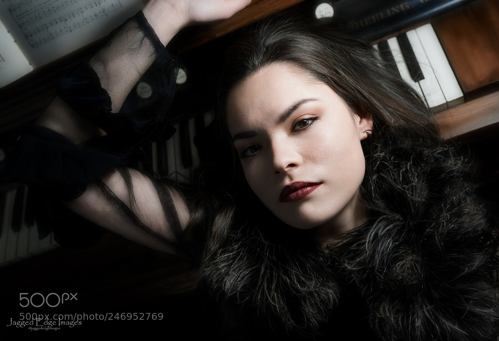 Sony a7 II sample photo. Edit edit edit edit photography
