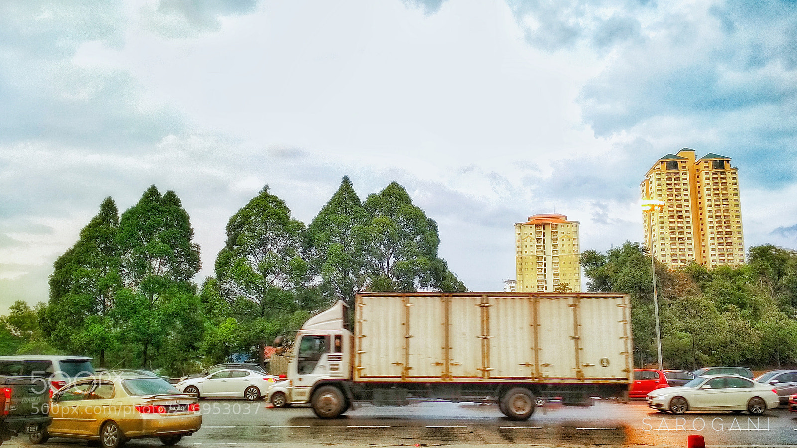 Xiaomi Redmi 4X sample photo. Untitled photography