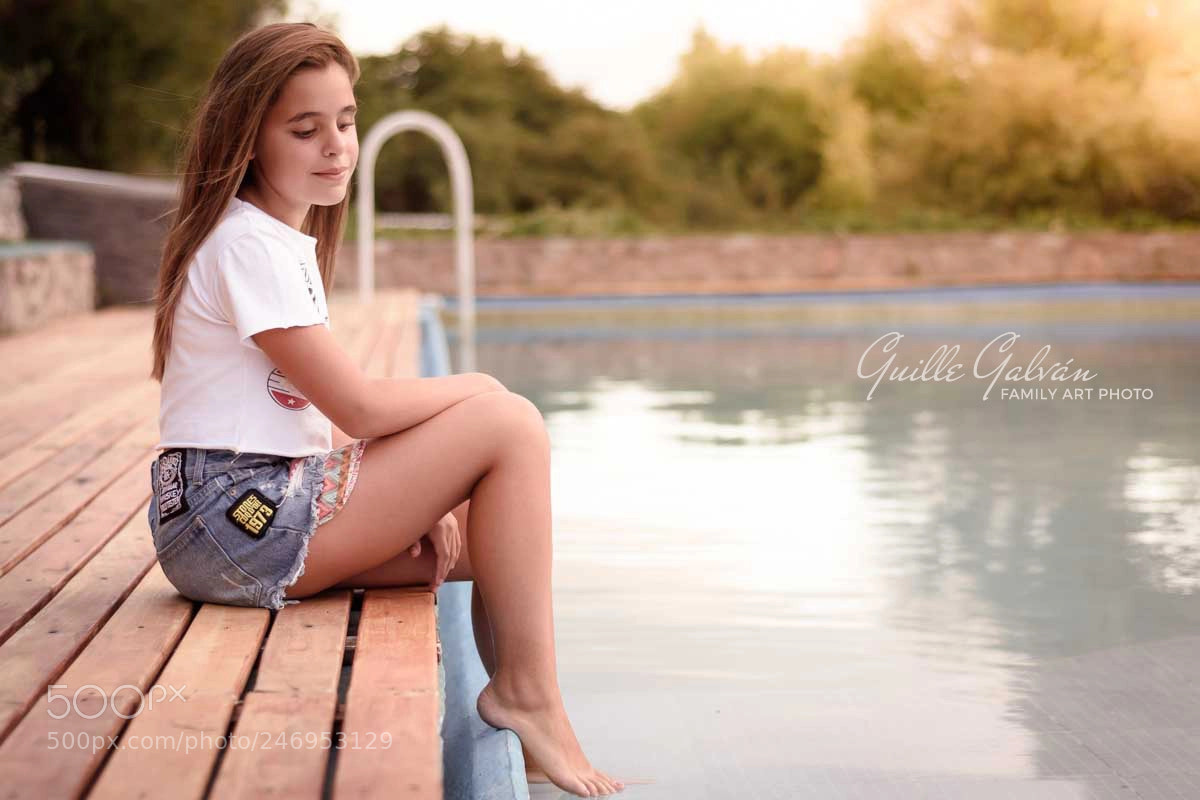Nikon D7200 sample photo. Fran photography