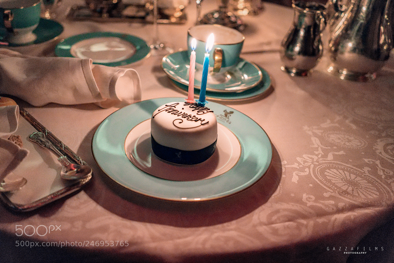 Sony a7R III sample photo. Anniversary at the ritz photography