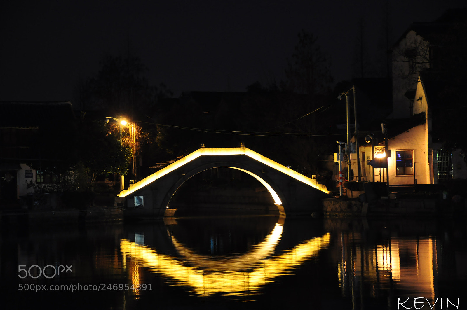 Nikon D90 sample photo. Bridge 2 photography