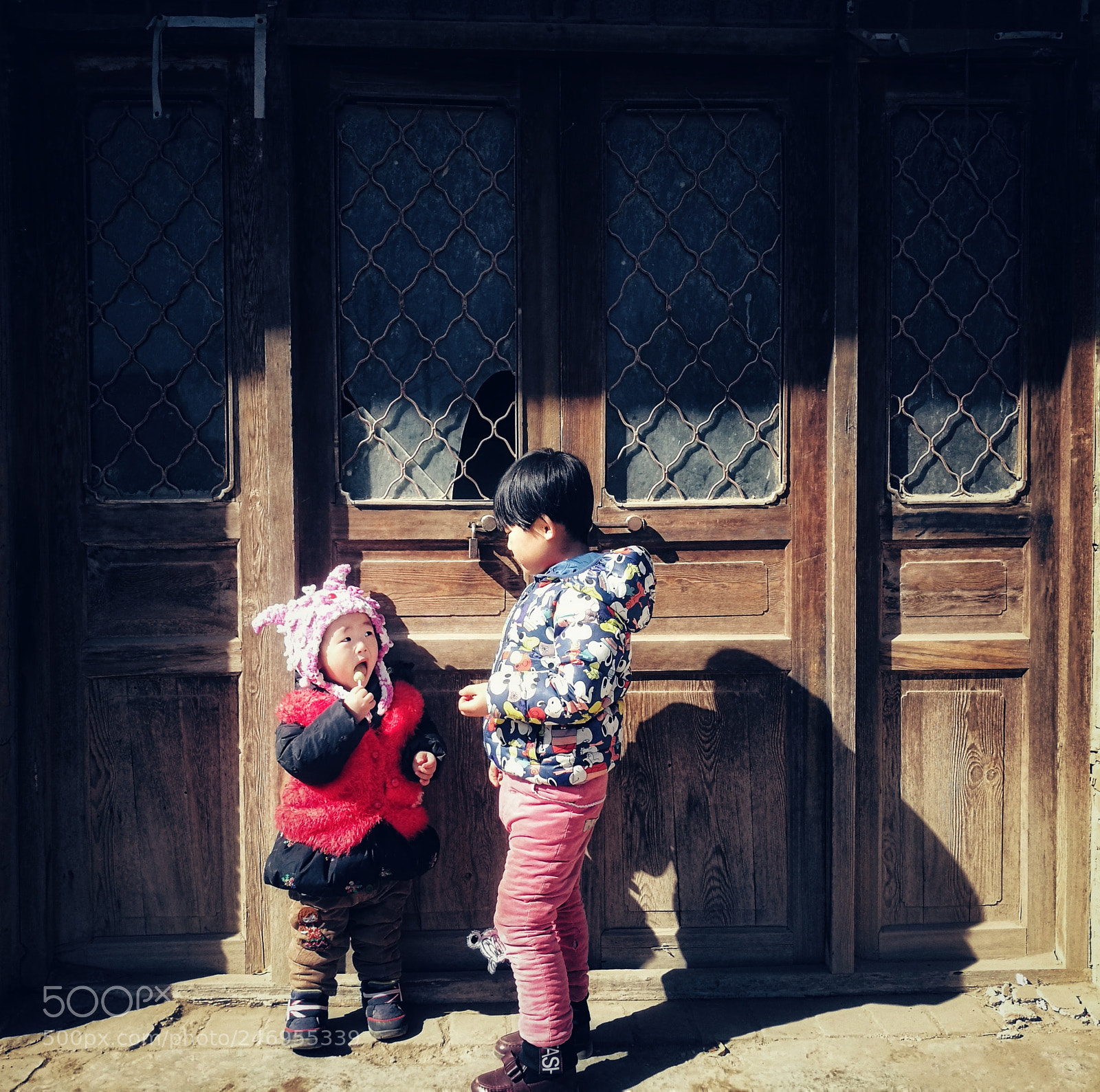 HUAWEI P9 sample photo. Untitled photography