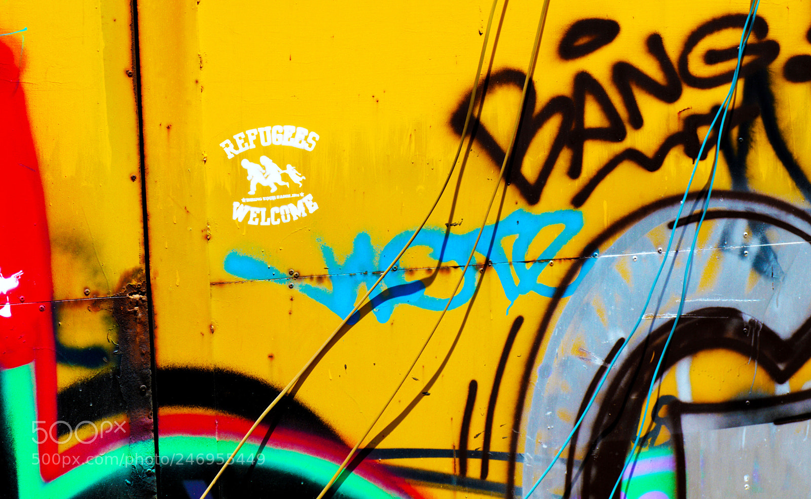 Nikon D3200 sample photo. 94.jpg photography