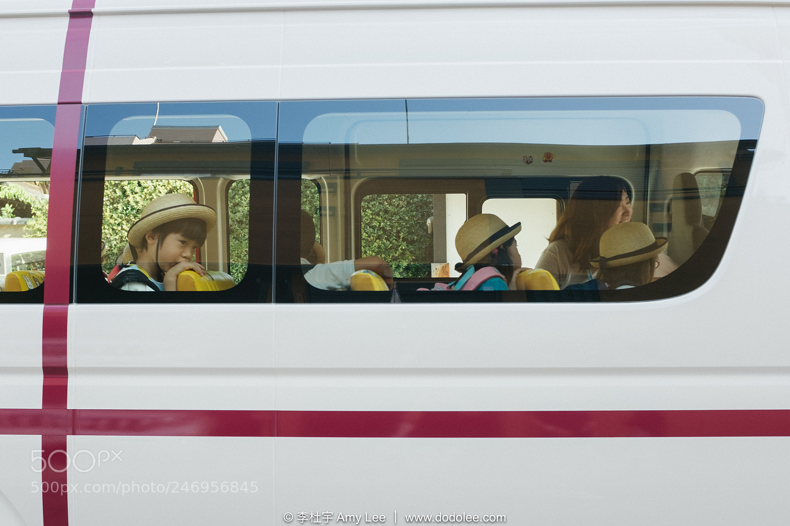 Fujifilm X100T sample photo. Osaka photography