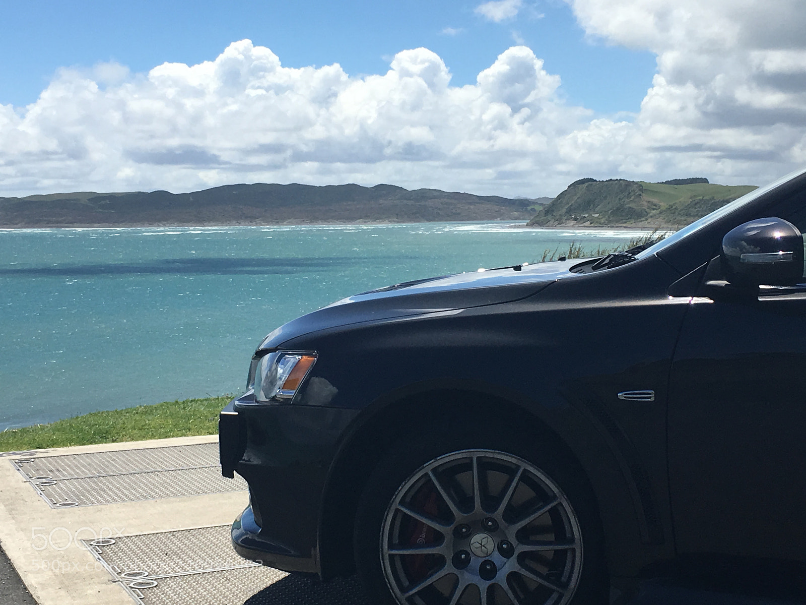 Apple iPhone 6s Plus sample photo. Raglan nz photography