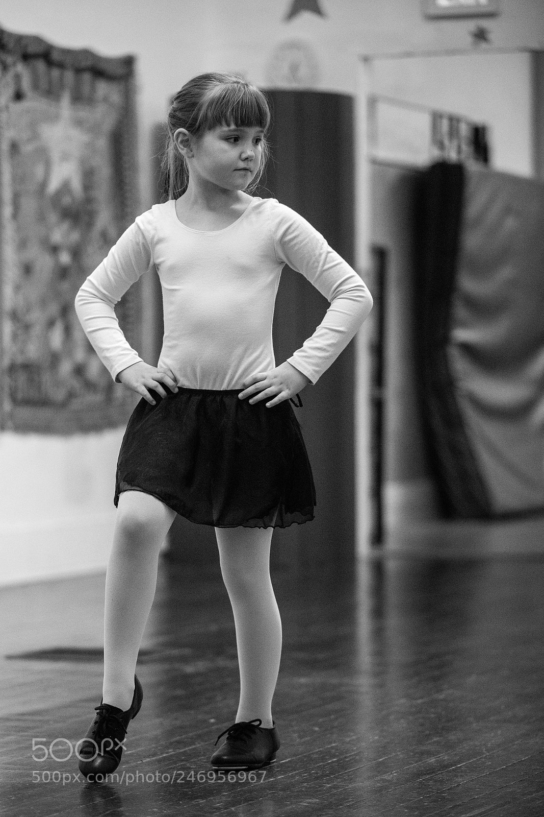 Canon EOS-1D X sample photo. Dance photography