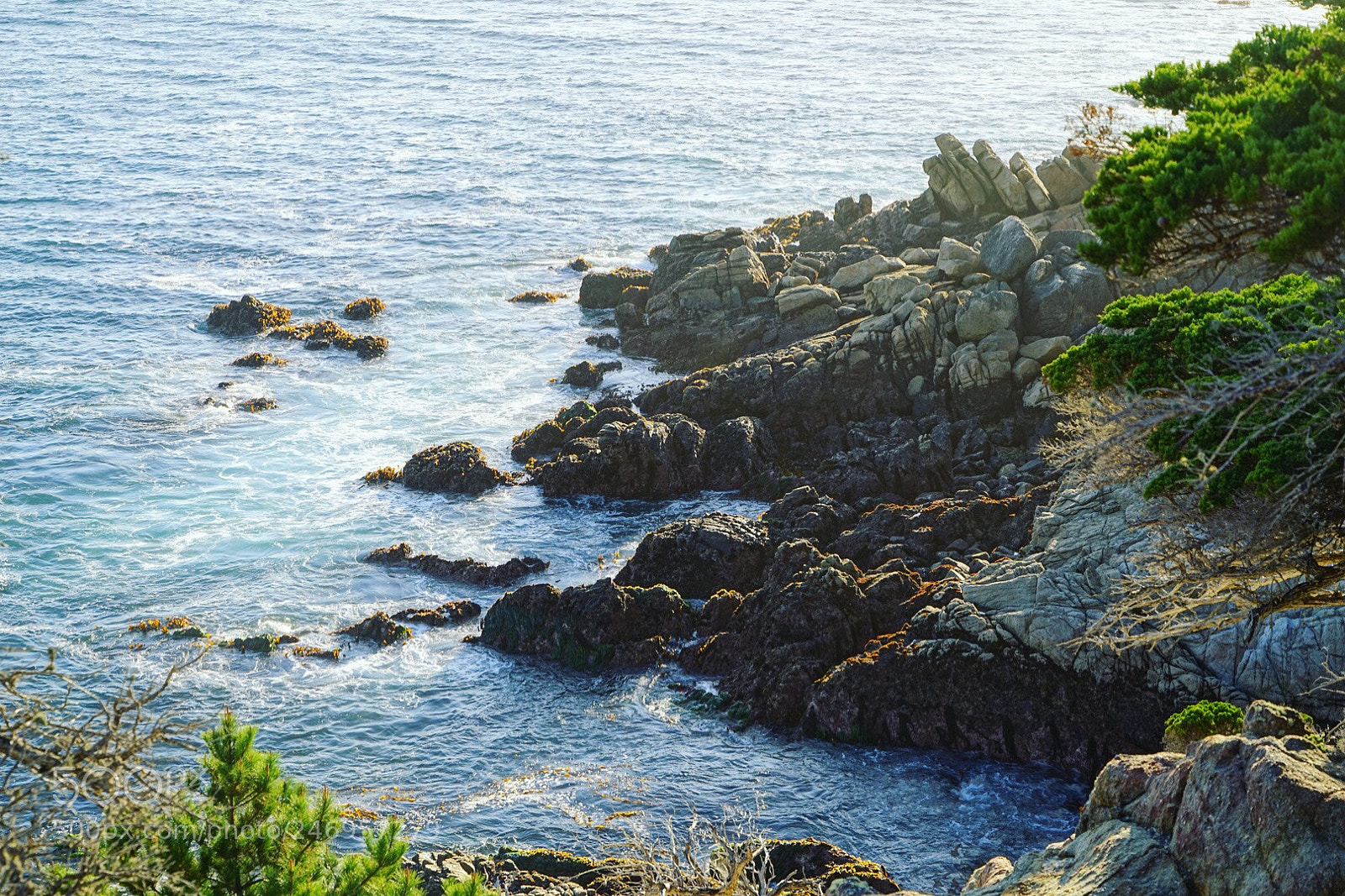 Sony a7R sample photo. Shore photography