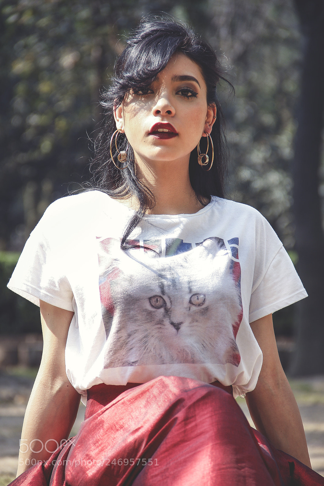 Canon EOS 60D sample photo. As smart object photography