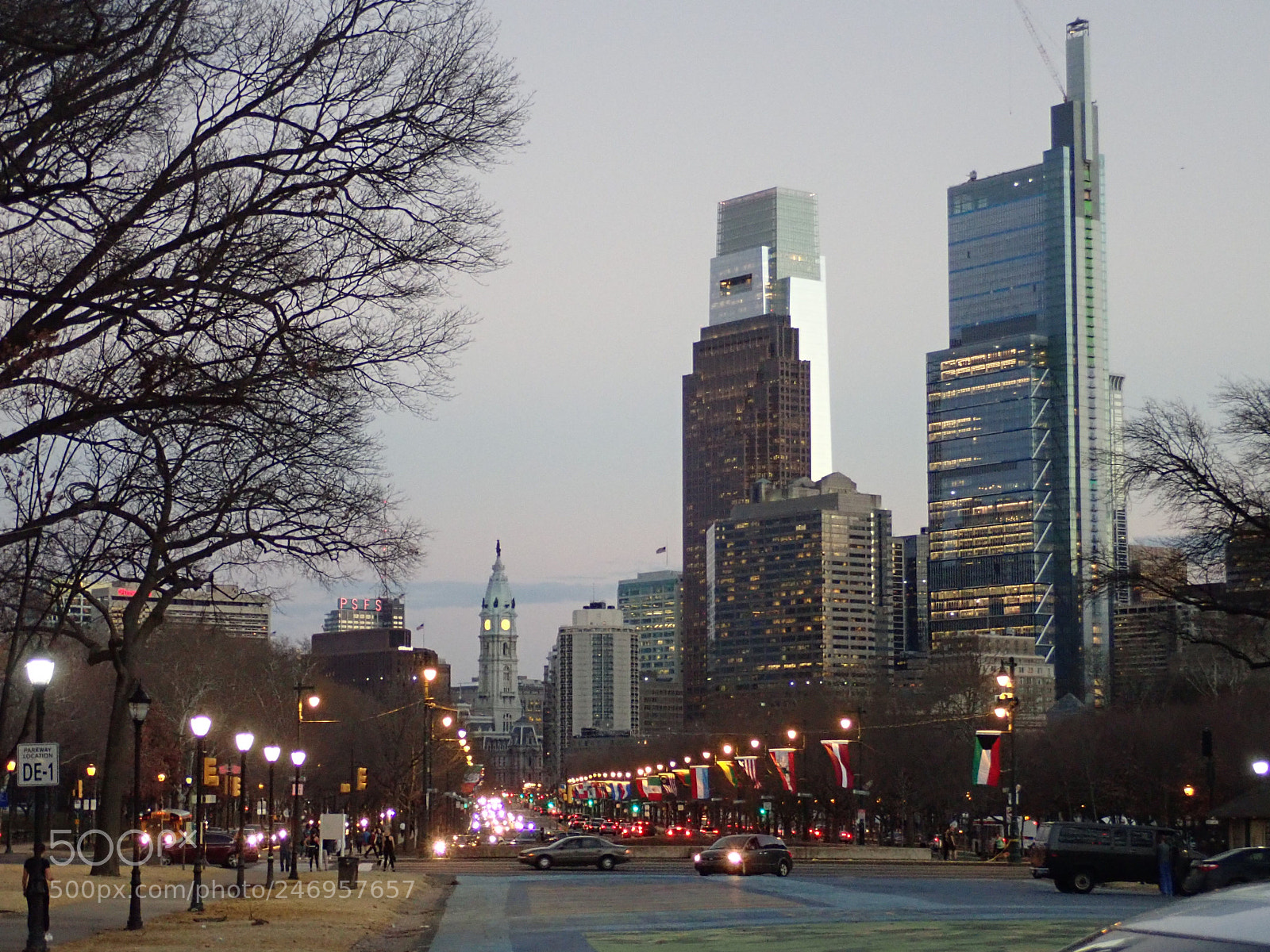 Olympus TG-5 sample photo. Philadelphia photography