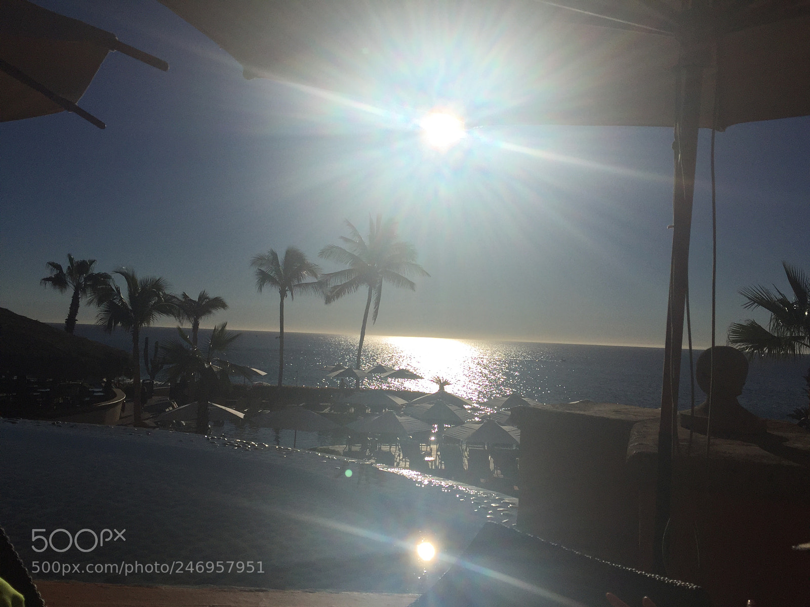 Apple iPhone 6 sample photo. Cabo san lucas photography