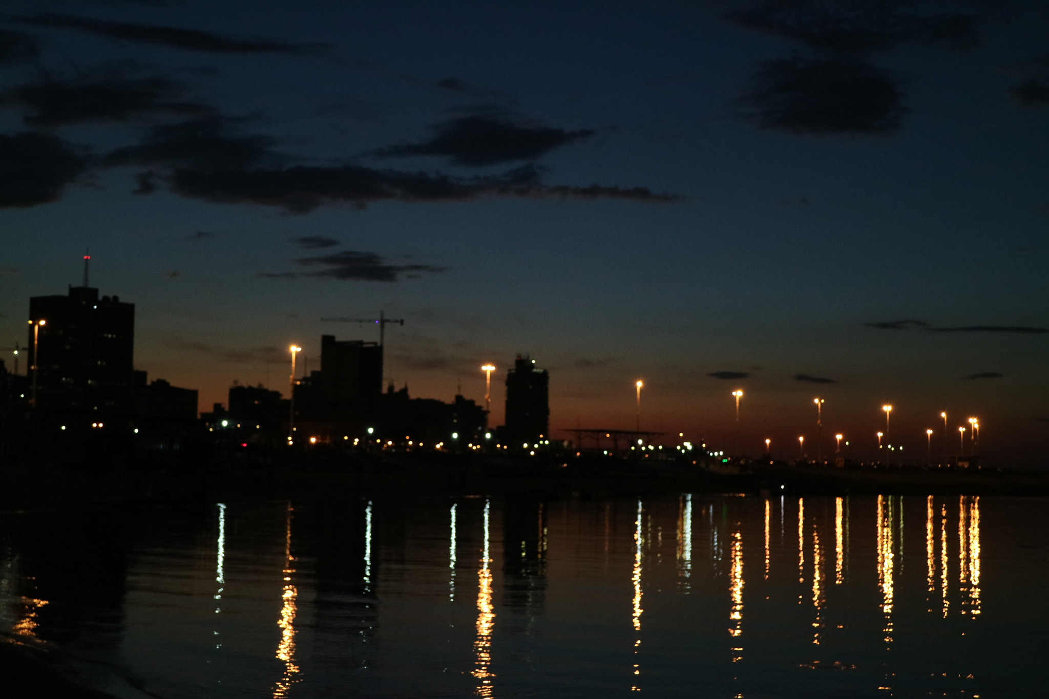 Canon EOS M3 sample photo. Like fireworks photography