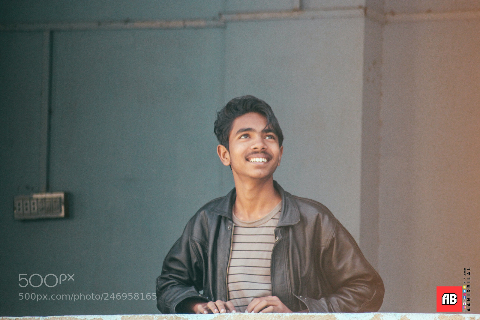 Canon EOS 60D sample photo. S m i l photography