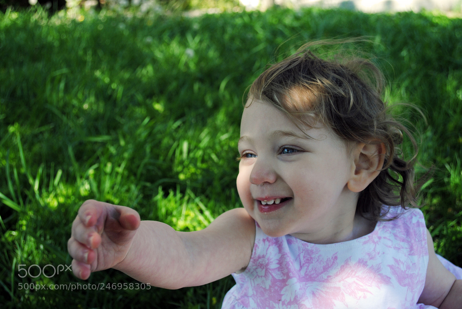 Nikon D3000 sample photo. "playing with light" photography