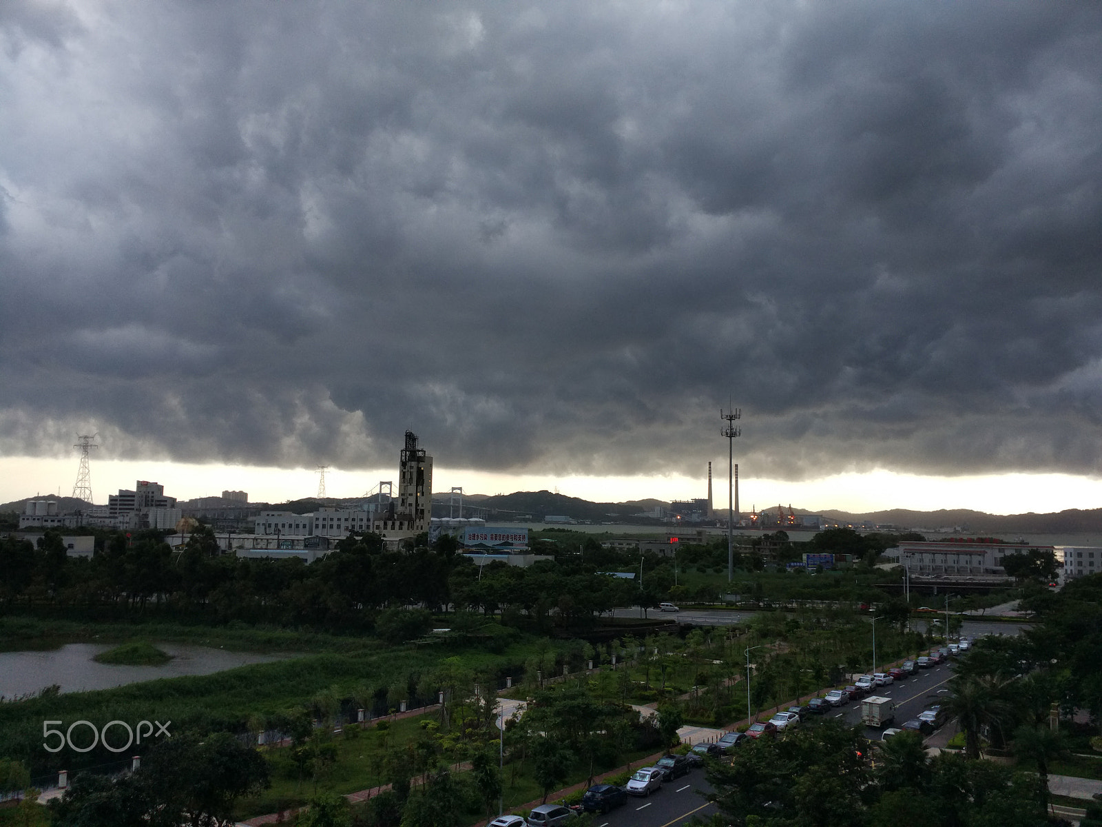 Xiaomi Mi-4c sample photo. 123 photography