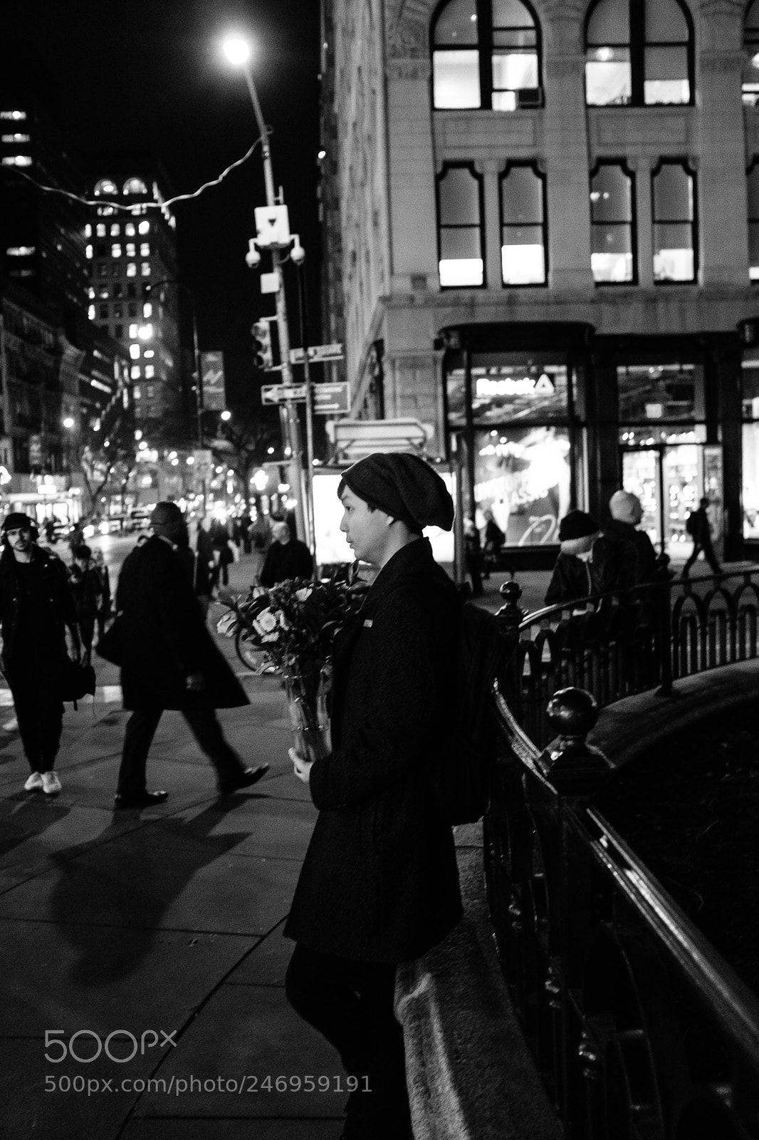 Fujifilm X100F sample photo. Waiting for you photography