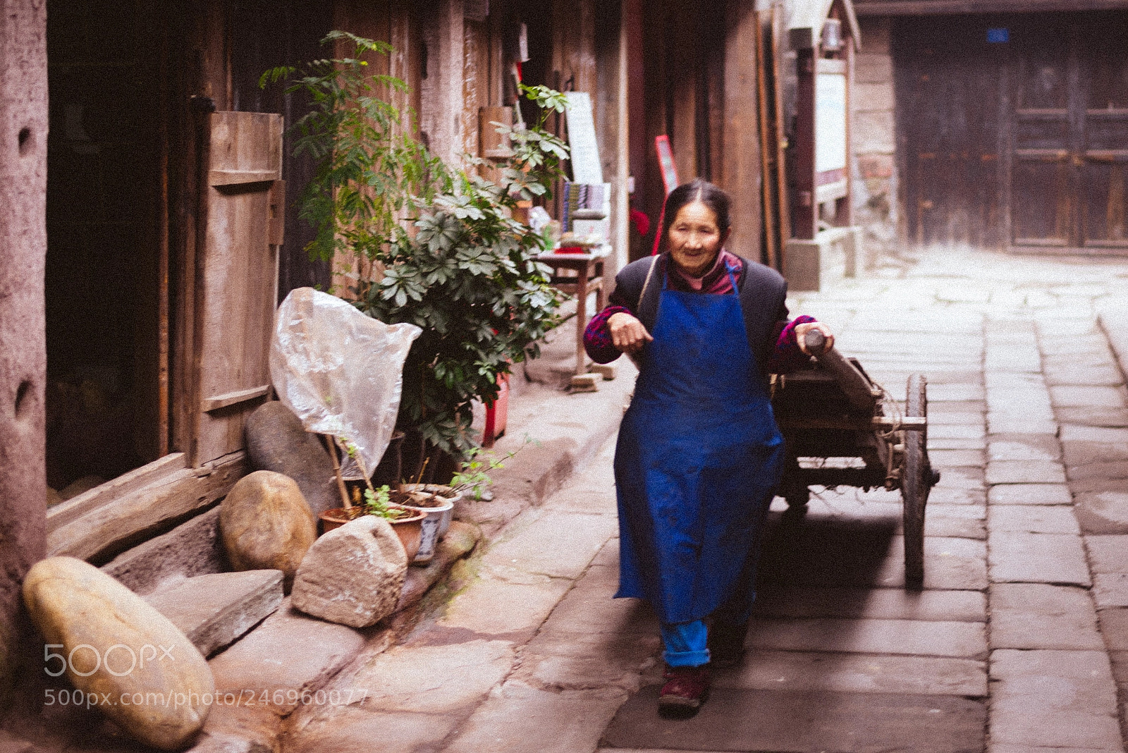 Nikon D600 sample photo. No country for old photography