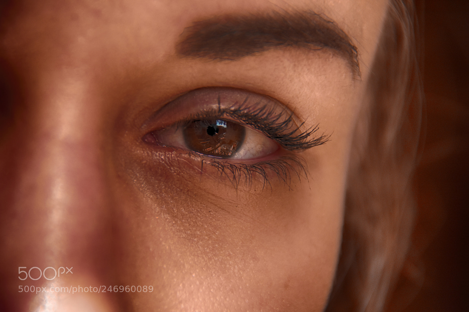Nikon D7200 sample photo. Theeye photography