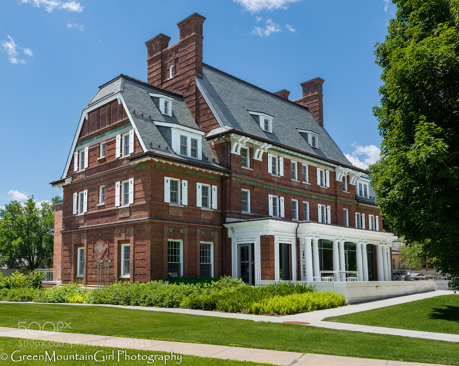 Nikon D810 sample photo. Weston hall photography
