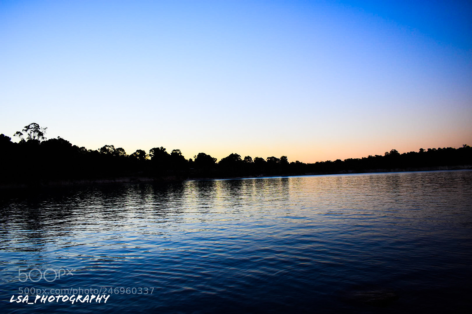 Nikon D3400 sample photo. Stockland lake australia (wa) photography