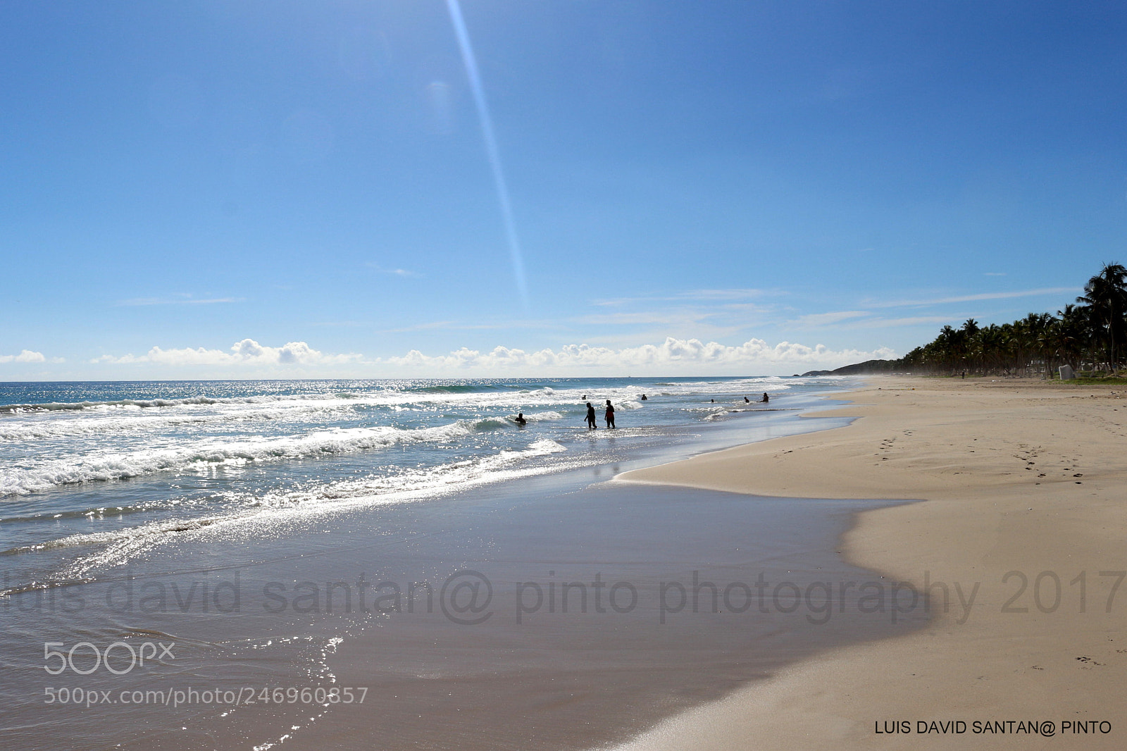 Canon EOS 700D (EOS Rebel T5i / EOS Kiss X7i) sample photo. Playa guacuco photography