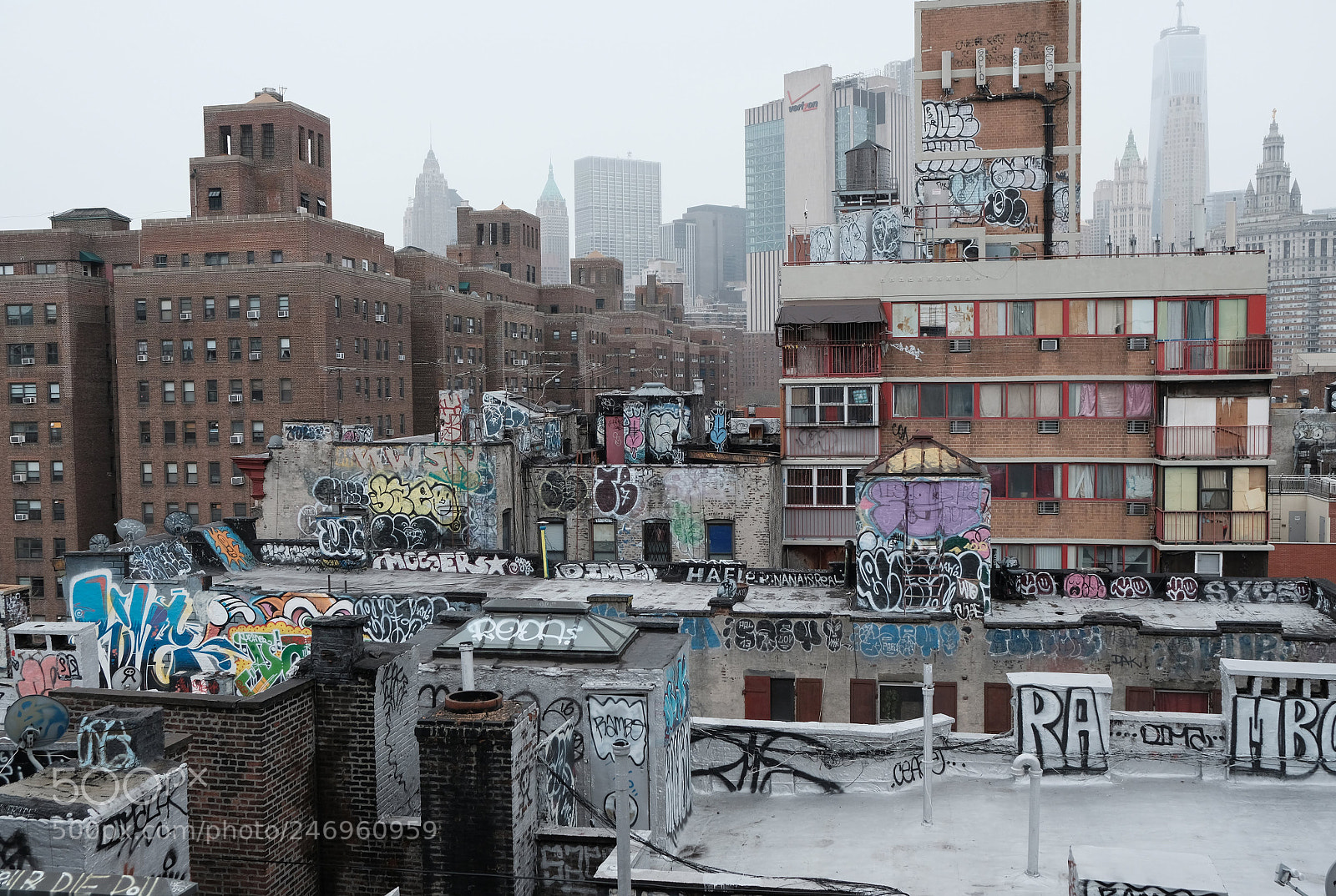 Fujifilm X-T2 sample photo. From the manhattan bridge photography