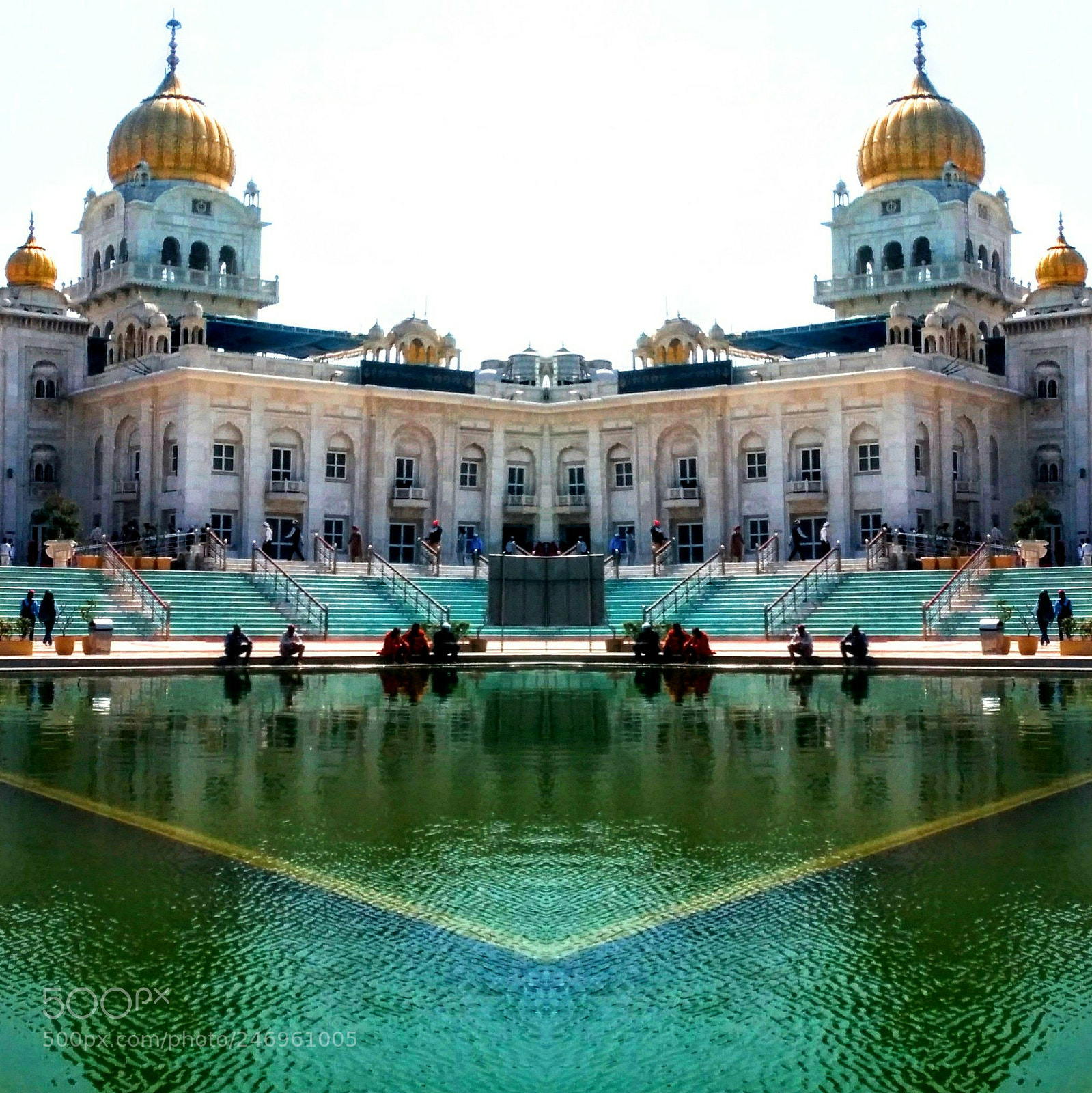 LG Nexus 5 sample photo. # gurudwara # photography