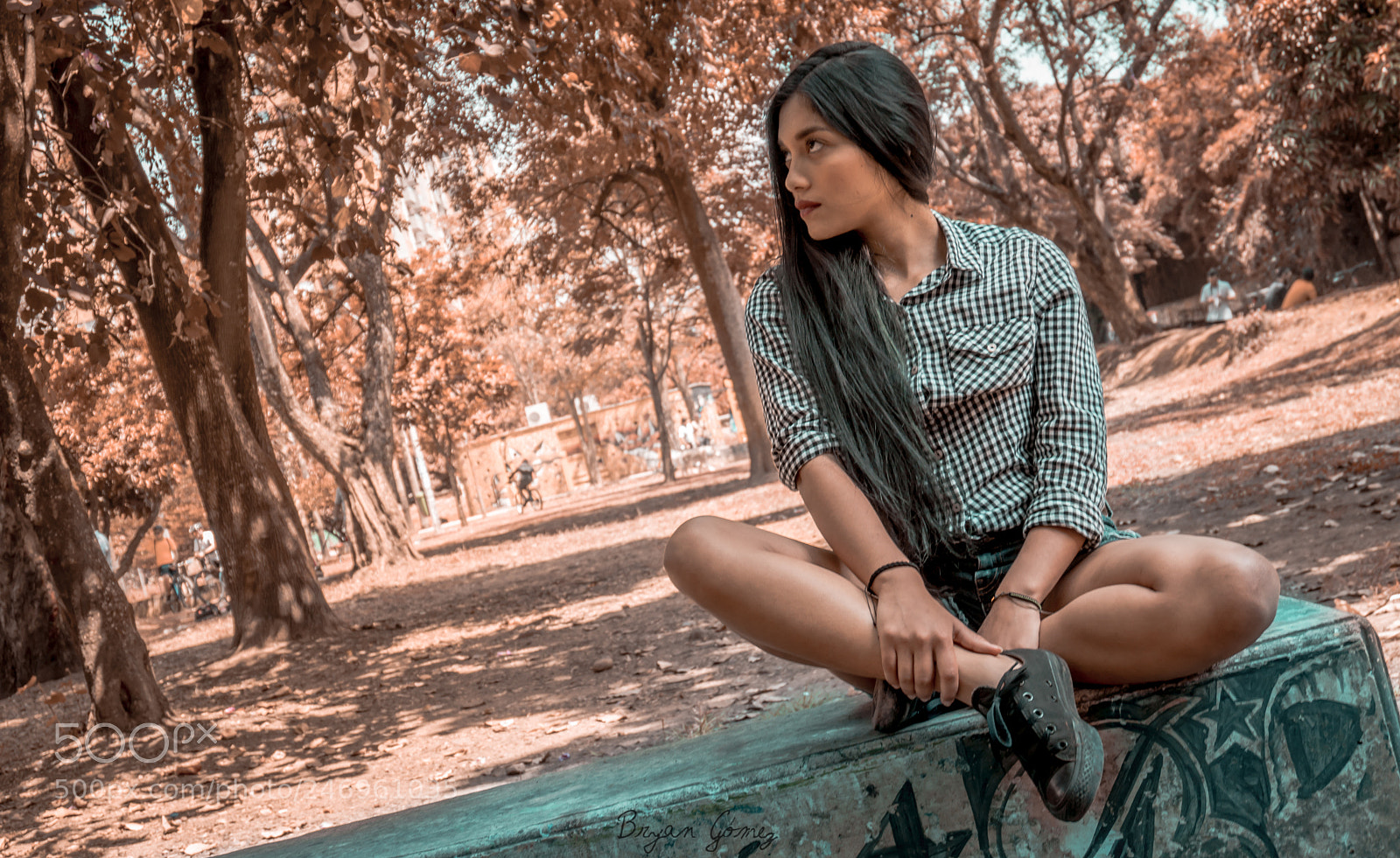 Sony a6300 sample photo. Untitled photography