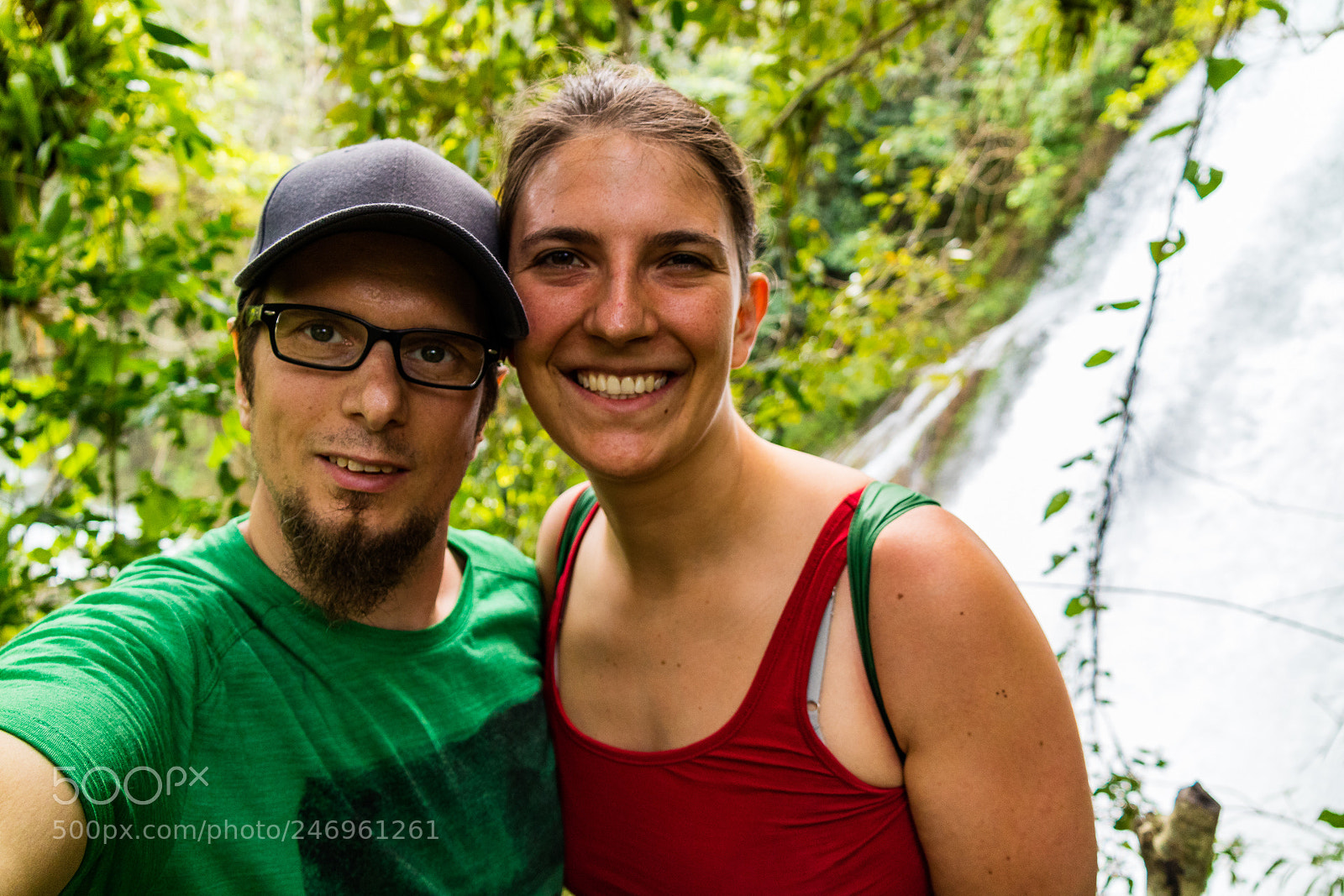 Canon EOS M3 sample photo. Flo and beans photography