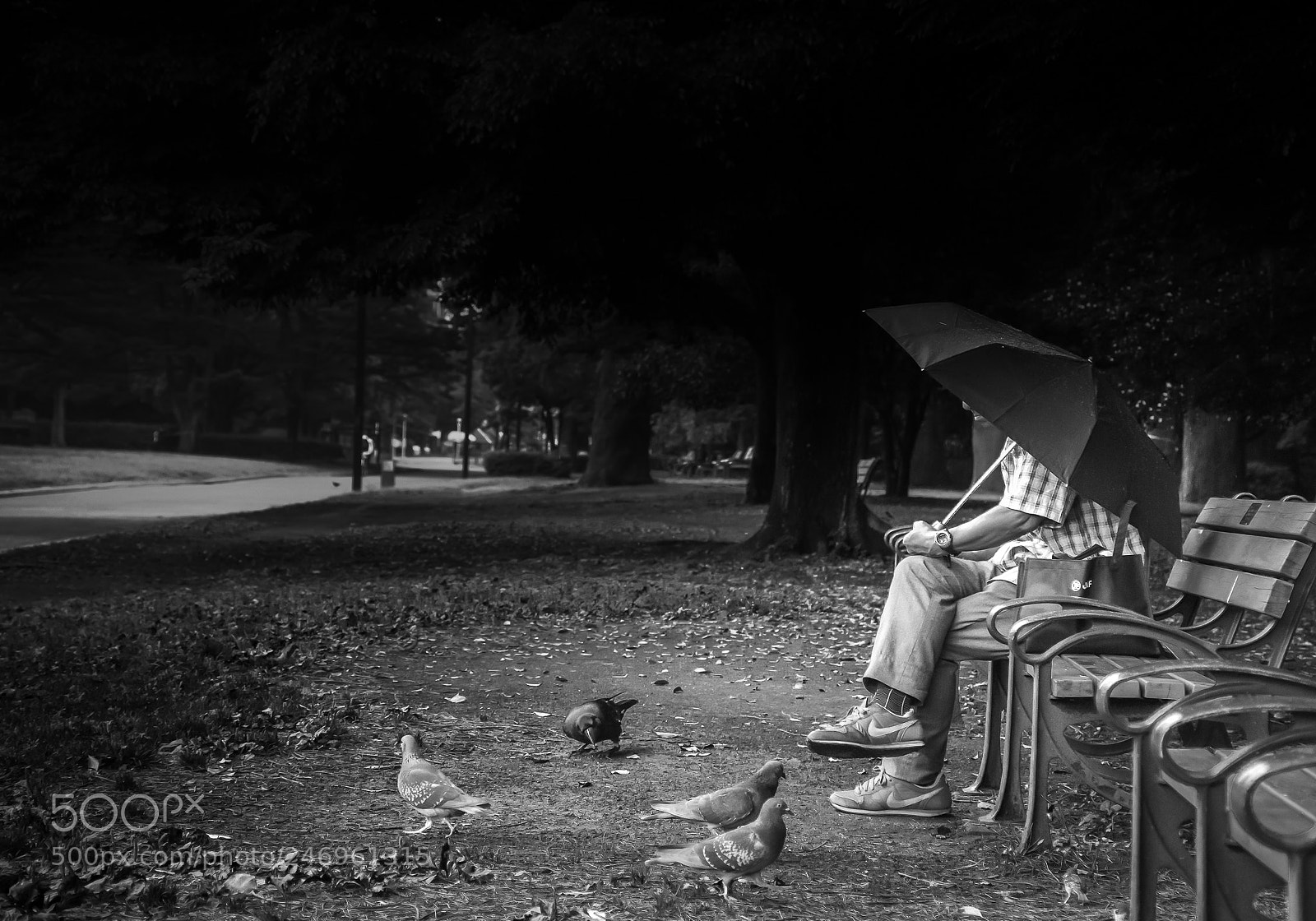 Nikon D7100 sample photo. Tokyo photography