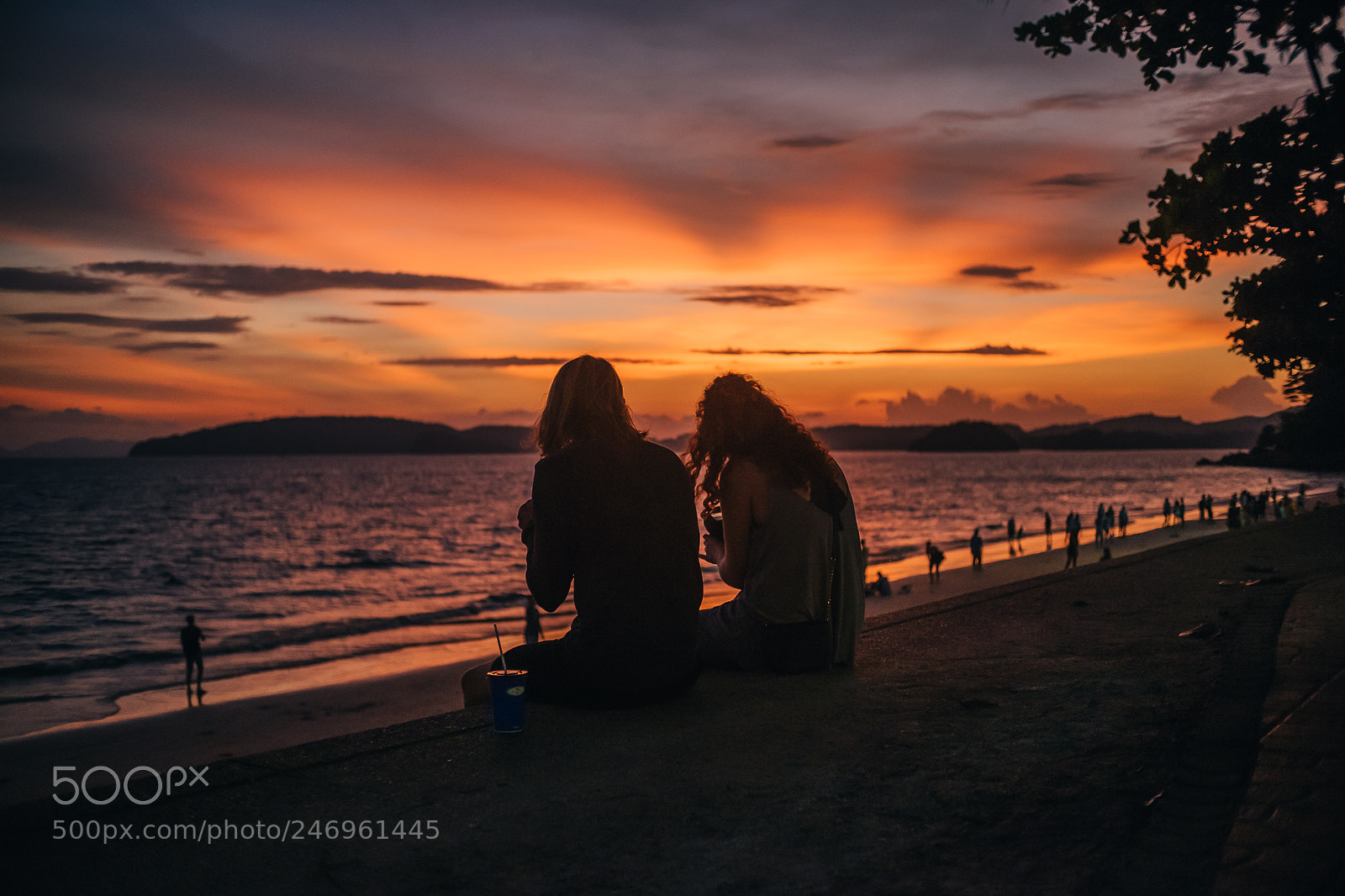 Fujifilm X-T1 sample photo. Adventure in krabi photography